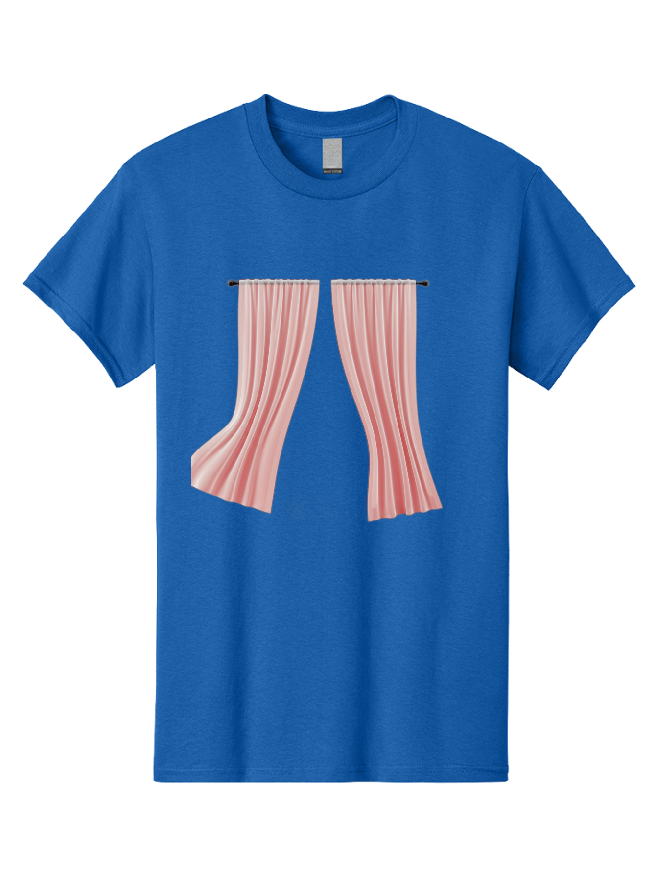 Pink-Curtains Men'S Graphic Tee, 100% Cotton, Comfortable Casual Summer Wear, Machine Washable, Vintage Camera, Old Camera, Antique Camera, Black Camera, Classic Photography, Photography Equipment, Nostalgic Device, Film Camera, Camera Art Bag953