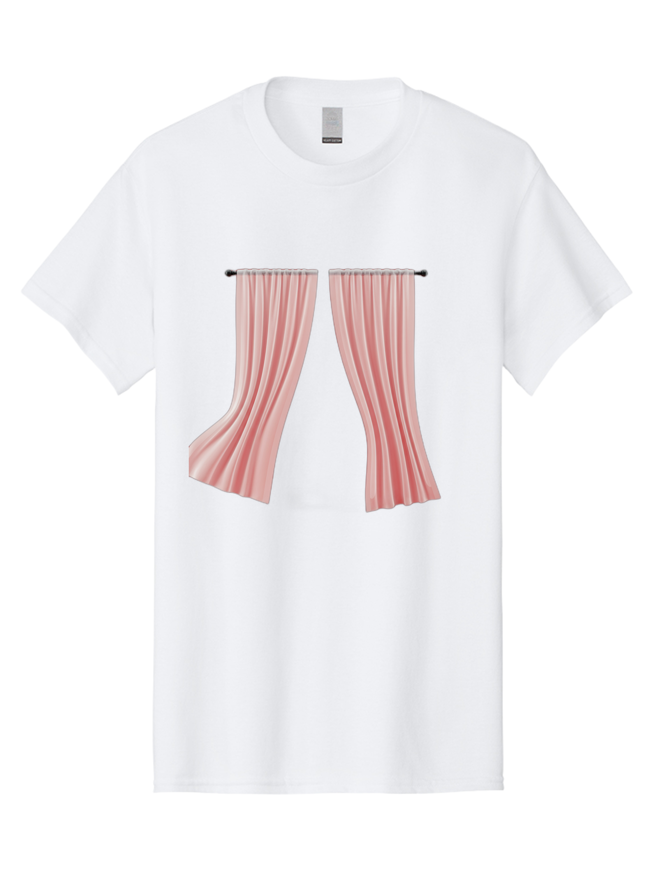 Pink-Curtains Men'S Graphic Tee, 100% Cotton, Comfortable Casual Summer Wear, Machine Washable, Vintage Camera, Old Camera, Antique Camera, Black Camera, Classic Photography, Photography Equipment, Nostalgic Device, Film Camera, Camera Art Bag953