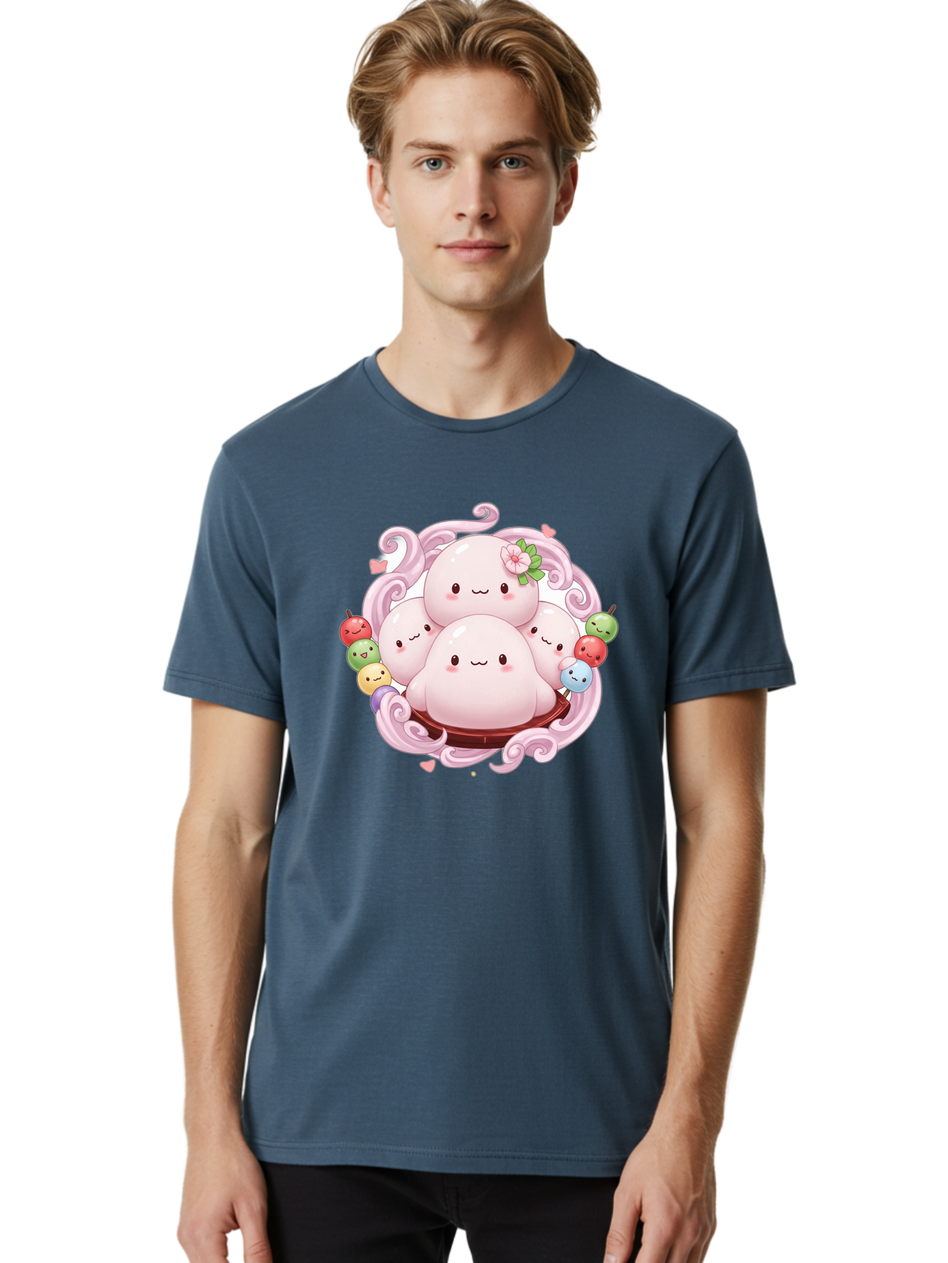 Pink-Dumplings Men'S Graphic Tee, 100% Cotton, Comfortable Casual Summer Wear, Machine Washable, Vintage Camera, Old Camera, Antique Camera, Black Camera, Classic Photography, Photography Equipment, Nostalgic Device, Film Camera, Camera Art Bag954