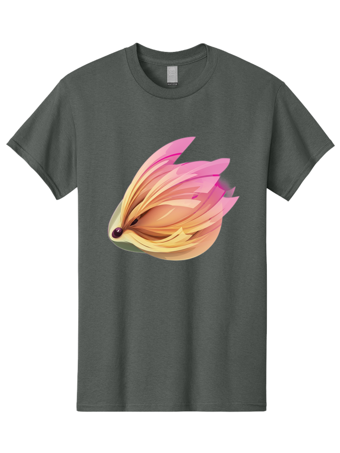 Pink-Fish Men'S Graphic Tee, 100% Cotton, Comfortable Casual Summer Wear, Machine Washable, Vintage Camera, Old Camera, Antique Camera, Black Camera, Classic Photography, Photography Equipment, Nostalgic Device, Film Camera, Camera Art Bag955
