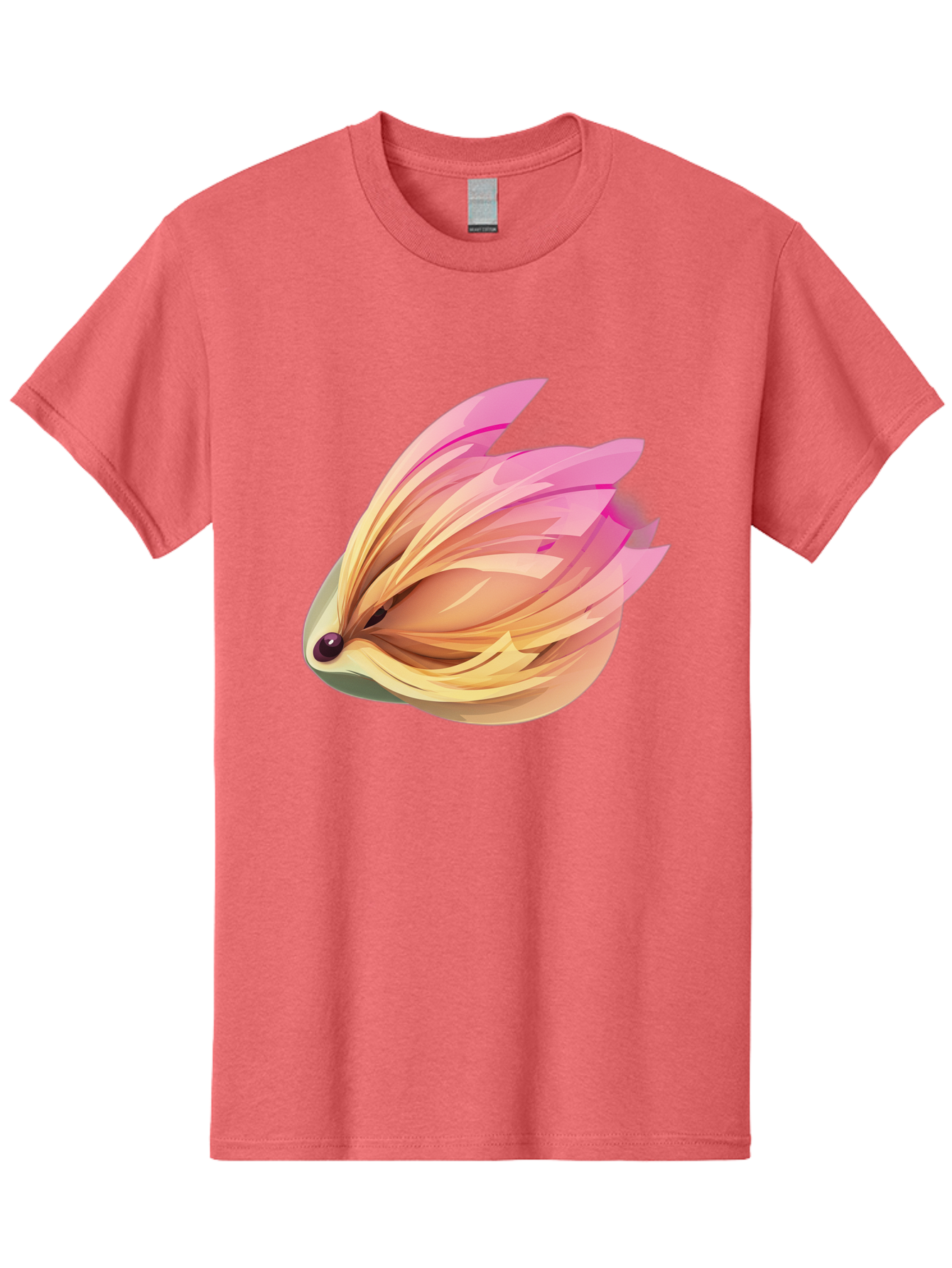 Pink-Fish Men'S Graphic Tee, 100% Cotton, Comfortable Casual Summer Wear, Machine Washable, Vintage Camera, Old Camera, Antique Camera, Black Camera, Classic Photography, Photography Equipment, Nostalgic Device, Film Camera, Camera Art Bag955