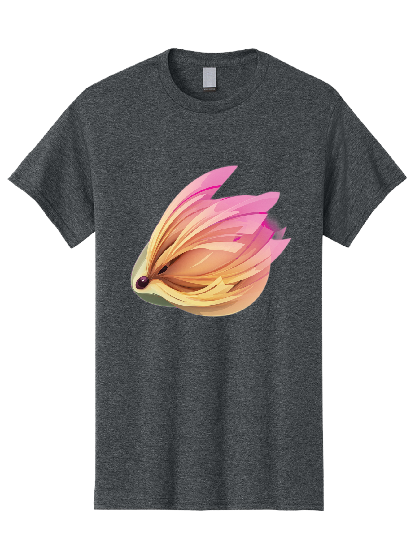 Pink-Fish Men'S Graphic Tee, 100% Cotton, Comfortable Casual Summer Wear, Machine Washable, Vintage Camera, Old Camera, Antique Camera, Black Camera, Classic Photography, Photography Equipment, Nostalgic Device, Film Camera, Camera Art Bag955
