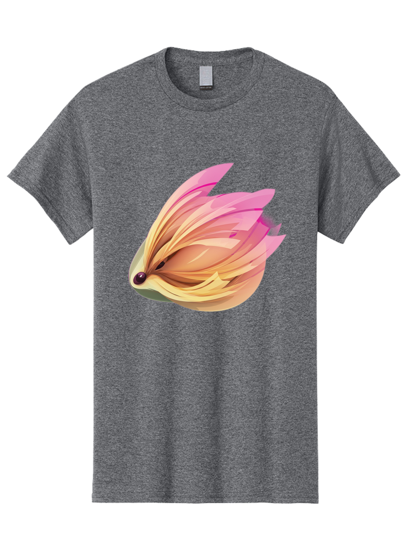 Pink-Fish Men'S Graphic Tee, 100% Cotton, Comfortable Casual Summer Wear, Machine Washable, Vintage Camera, Old Camera, Antique Camera, Black Camera, Classic Photography, Photography Equipment, Nostalgic Device, Film Camera, Camera Art Bag955