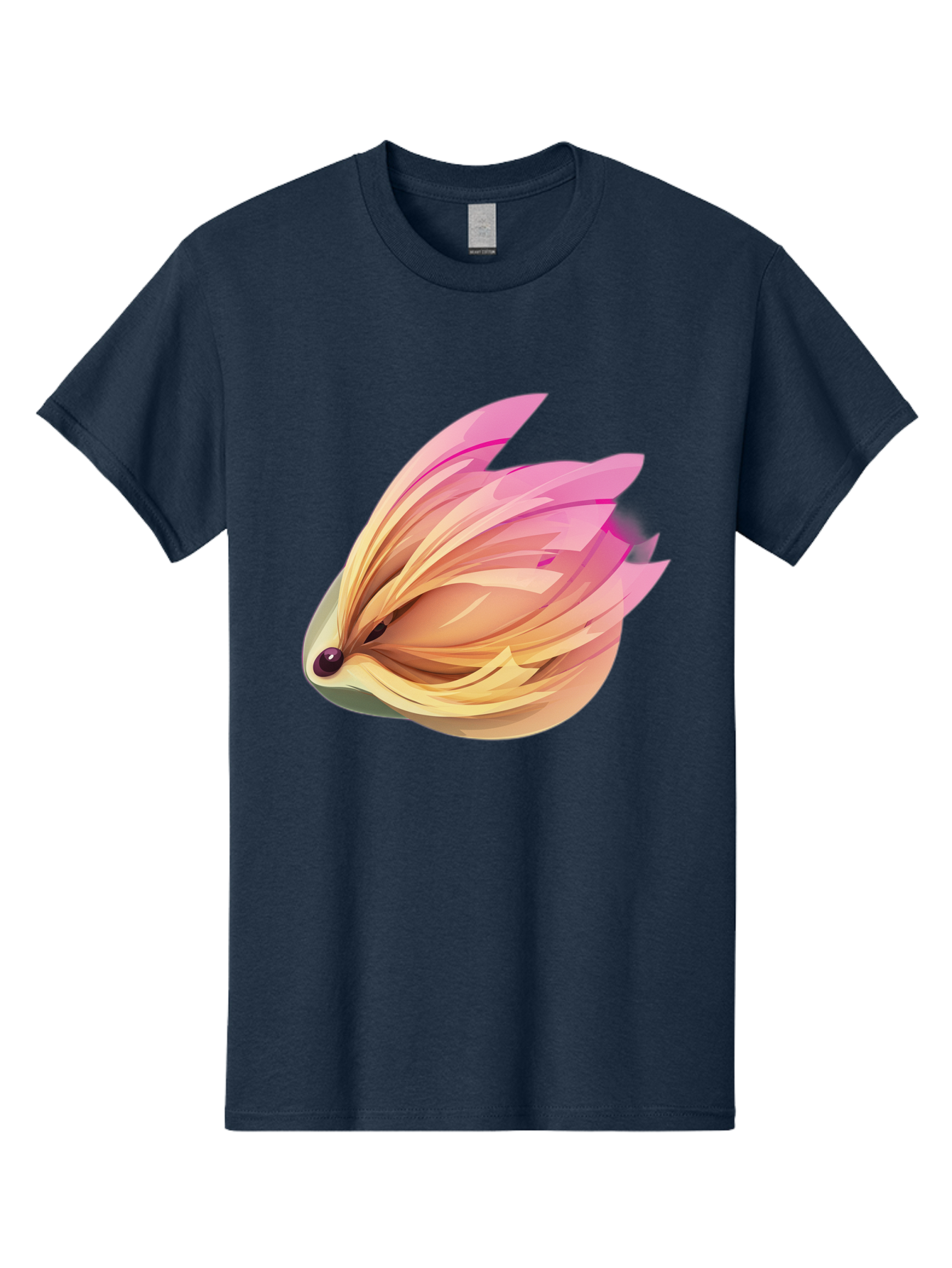 Pink-Fish Men'S Graphic Tee, 100% Cotton, Comfortable Casual Summer Wear, Machine Washable, Vintage Camera, Old Camera, Antique Camera, Black Camera, Classic Photography, Photography Equipment, Nostalgic Device, Film Camera, Camera Art Bag955