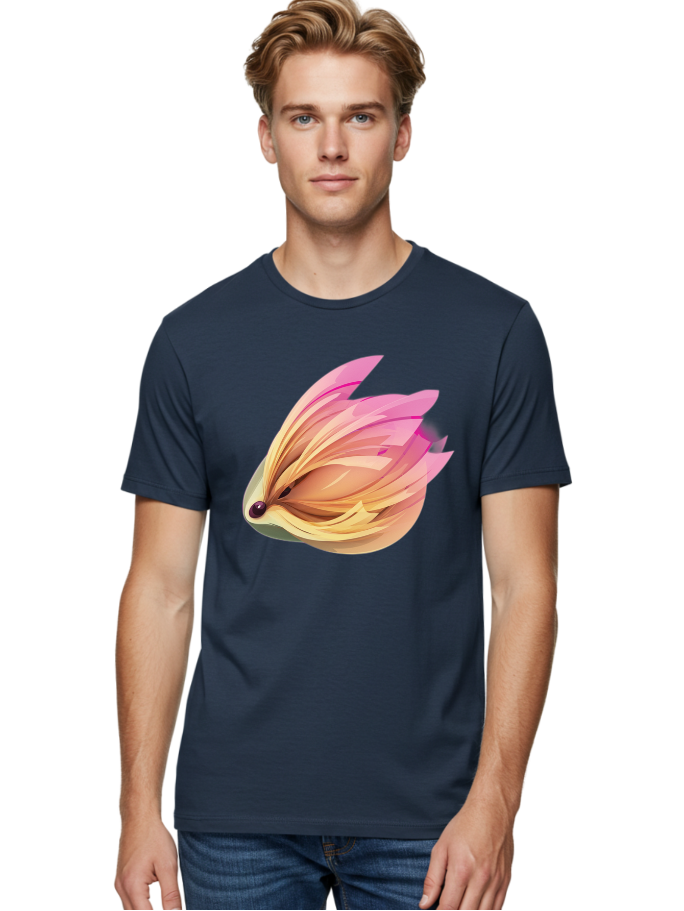 Pink-Fish Men'S Graphic Tee, 100% Cotton, Comfortable Casual Summer Wear, Machine Washable, Vintage Camera, Old Camera, Antique Camera, Black Camera, Classic Photography, Photography Equipment, Nostalgic Device, Film Camera, Camera Art Bag955