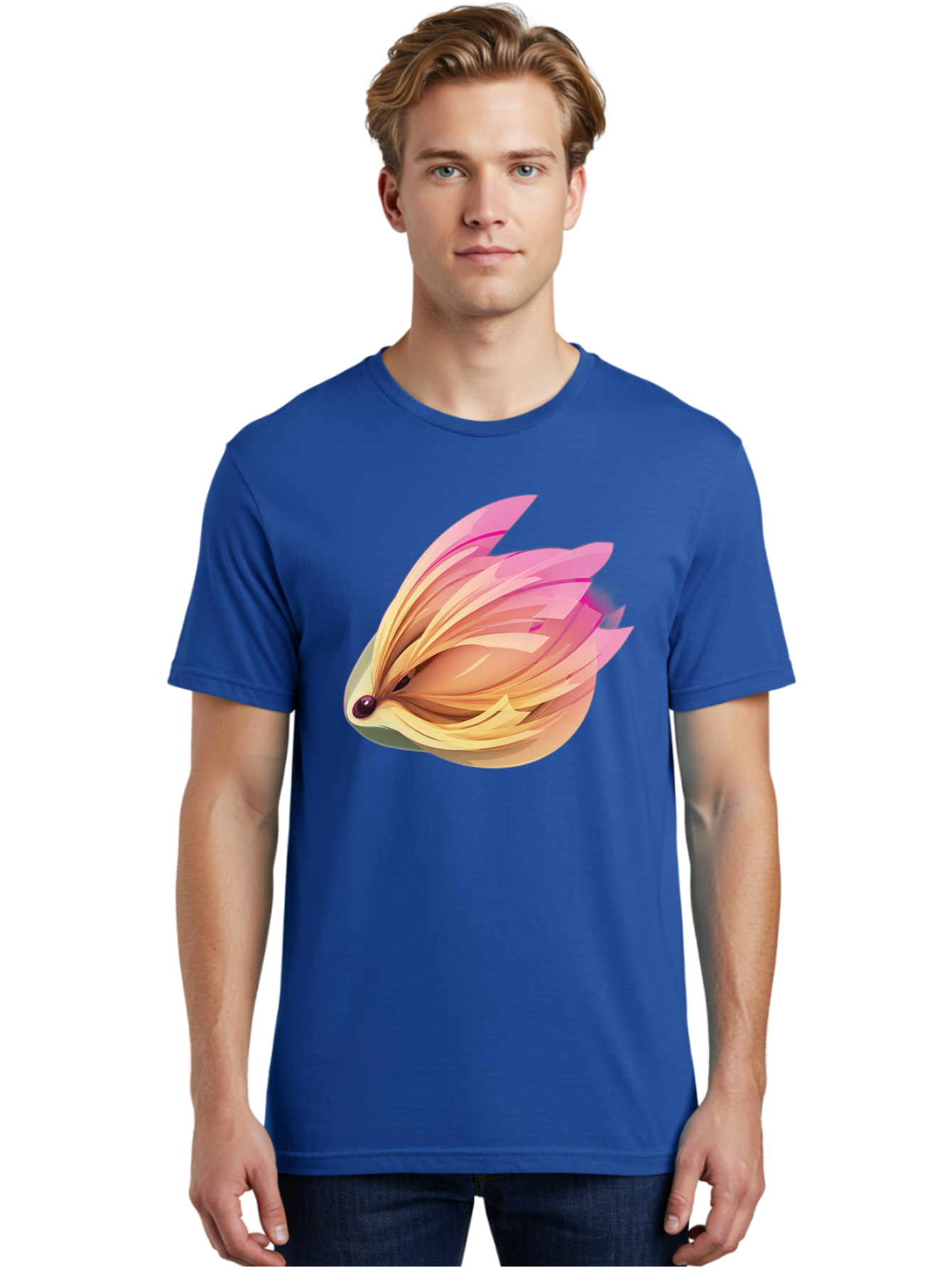 Pink-Fish Men'S Graphic Tee, 100% Cotton, Comfortable Casual Summer Wear, Machine Washable, Vintage Camera, Old Camera, Antique Camera, Black Camera, Classic Photography, Photography Equipment, Nostalgic Device, Film Camera, Camera Art Bag955