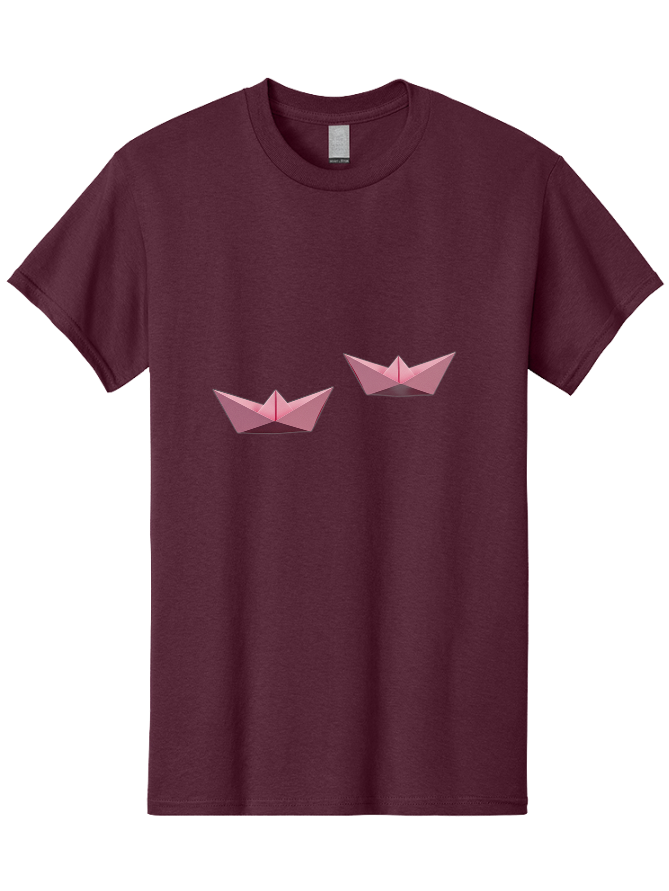 Pink-Paper-Boats Men'S Graphic Tee, 100% Cotton, Comfortable Casual Summer Wear, Machine Washable, Vintage Camera, Old Camera, Antique Camera, Black Camera, Classic Photography, Photography Equipment, Nostalgic Device, Film Camera, Camera Art Bag959