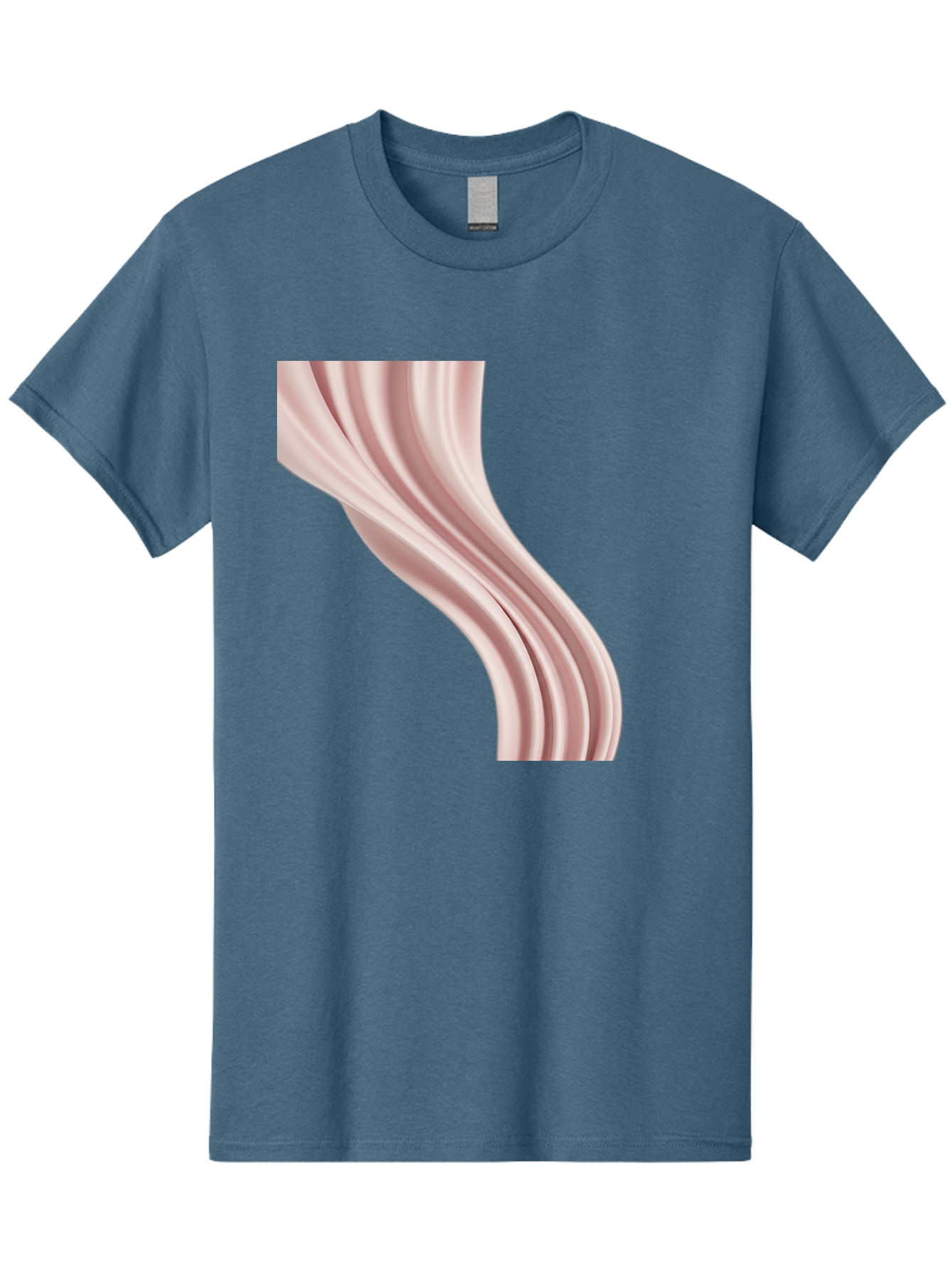 Pink-Ribbon Men'S Graphic Tee, 100% Cotton, Comfortable Casual Summer Wear, Machine Washable, Vintage Camera, Old Camera, Antique Camera, Black Camera, Classic Photography, Photography Equipment, Nostalgic Device, Film Camera, Camera Art Bag960