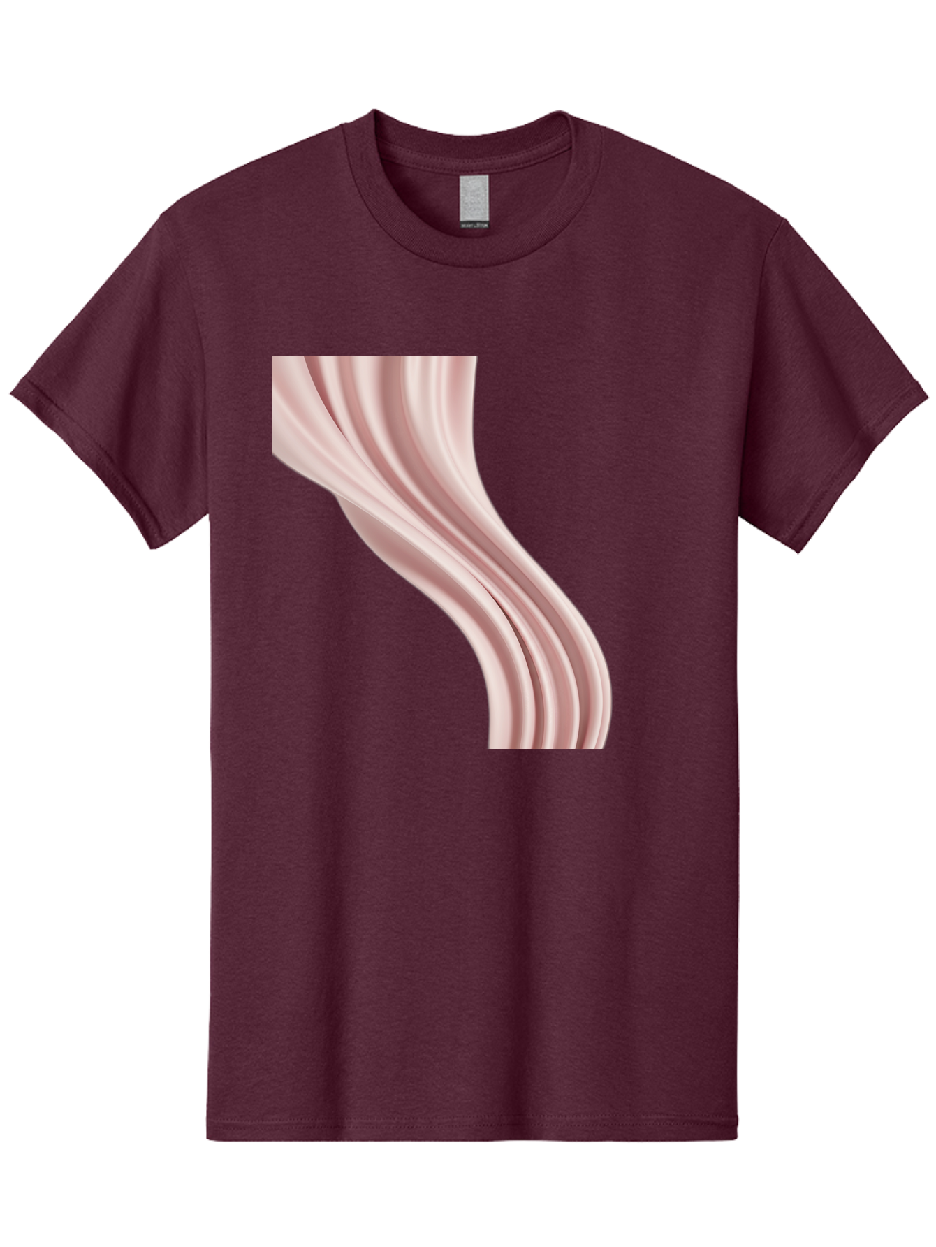 Pink-Ribbon Men'S Graphic Tee, 100% Cotton, Comfortable Casual Summer Wear, Machine Washable, Vintage Camera, Old Camera, Antique Camera, Black Camera, Classic Photography, Photography Equipment, Nostalgic Device, Film Camera, Camera Art Bag960