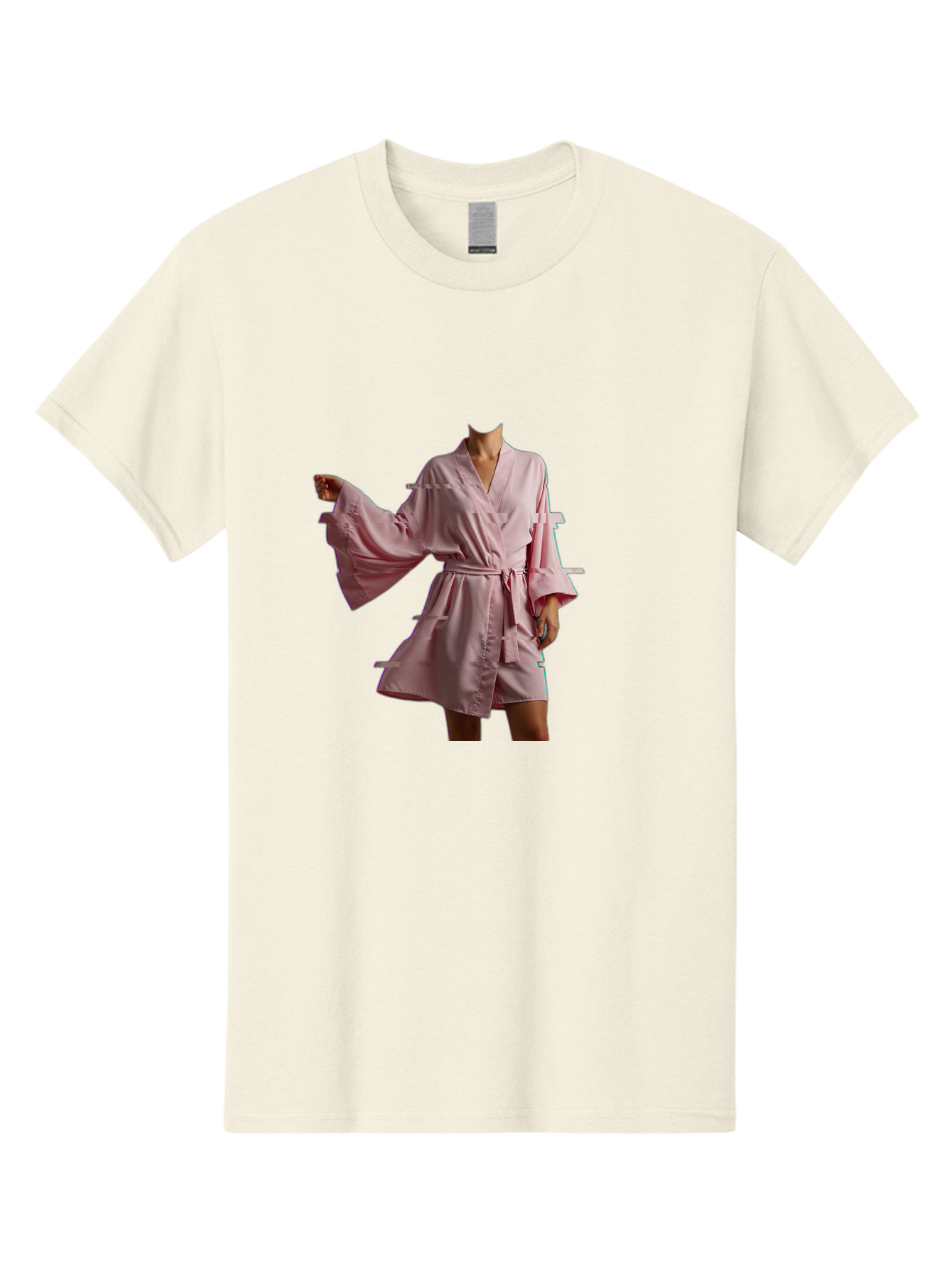 Pink-Robe-1 Men'S Graphic Tee, 100% Cotton, Comfortable Casual Summer Wear, Machine Washable, Vintage Camera, Old Camera, Antique Camera, Black Camera, Classic Photography, Photography Equipment, Nostalgic Device, Film Camera, Camera Art Bag961