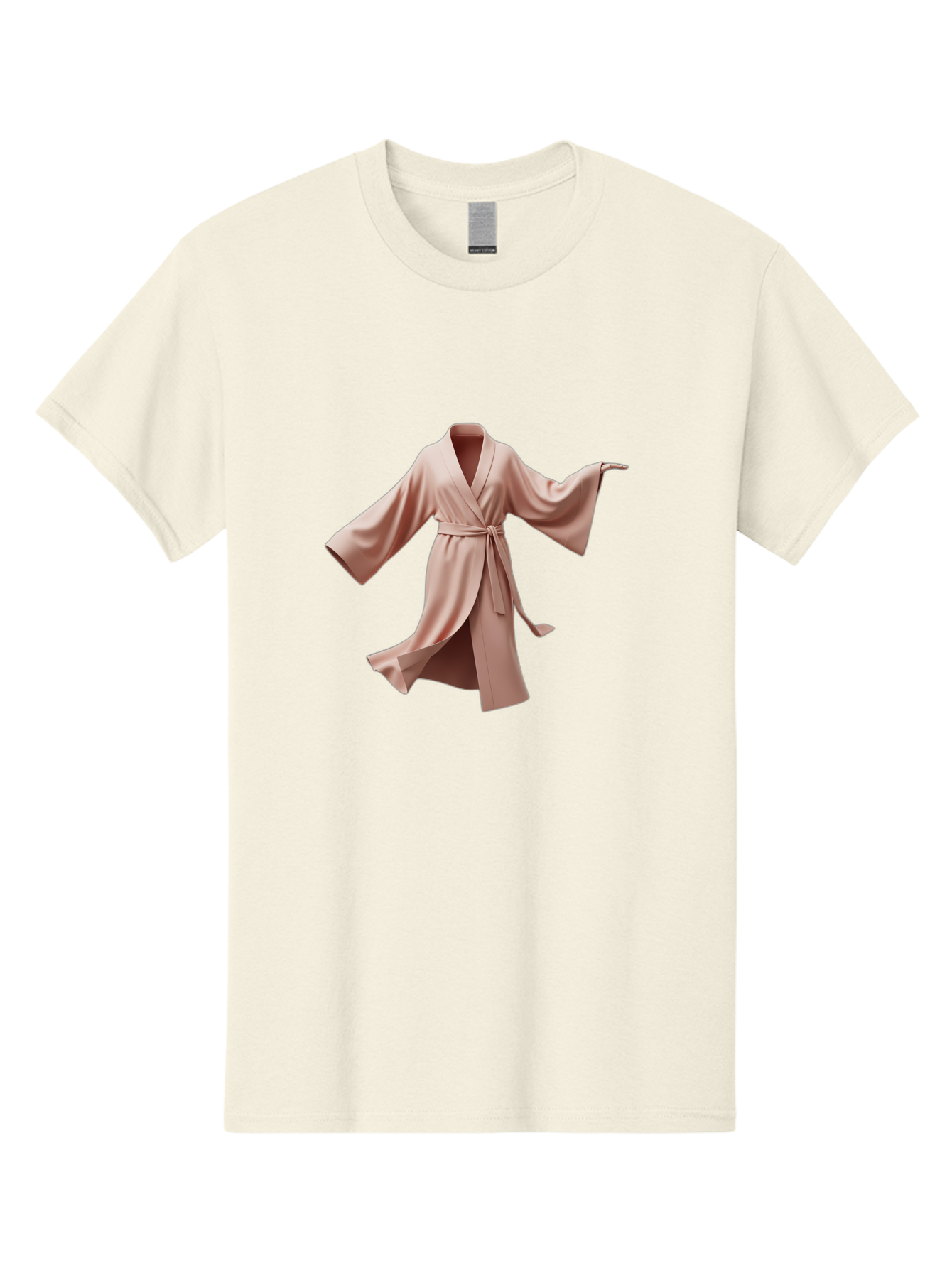 Pink-Robe-4 Men'S Graphic Tee, 100% Cotton, Comfortable Casual Summer Wear, Machine Washable, Vintage Camera, Old Camera, Antique Camera, Black Camera, Classic Photography, Photography Equipment, Nostalgic Device, Film Camera, Camera Art Bag964