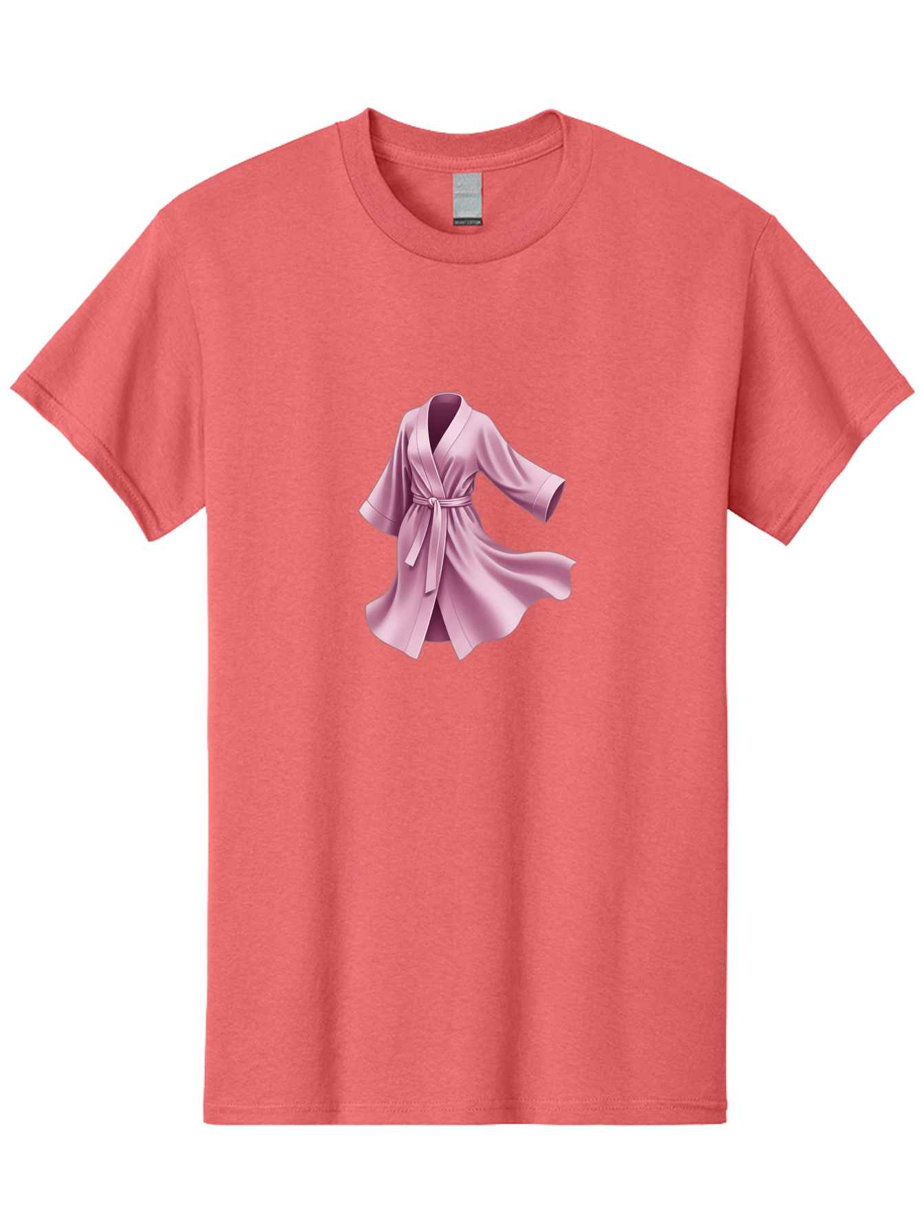 Pink-Robe-5 Men'S Graphic Tee, 100% Cotton, Comfortable Casual Summer Wear, Machine Washable, Vintage Camera, Old Camera, Antique Camera, Black Camera, Classic Photography, Photography Equipment, Nostalgic Device, Film Camera, Camera Art Bag965