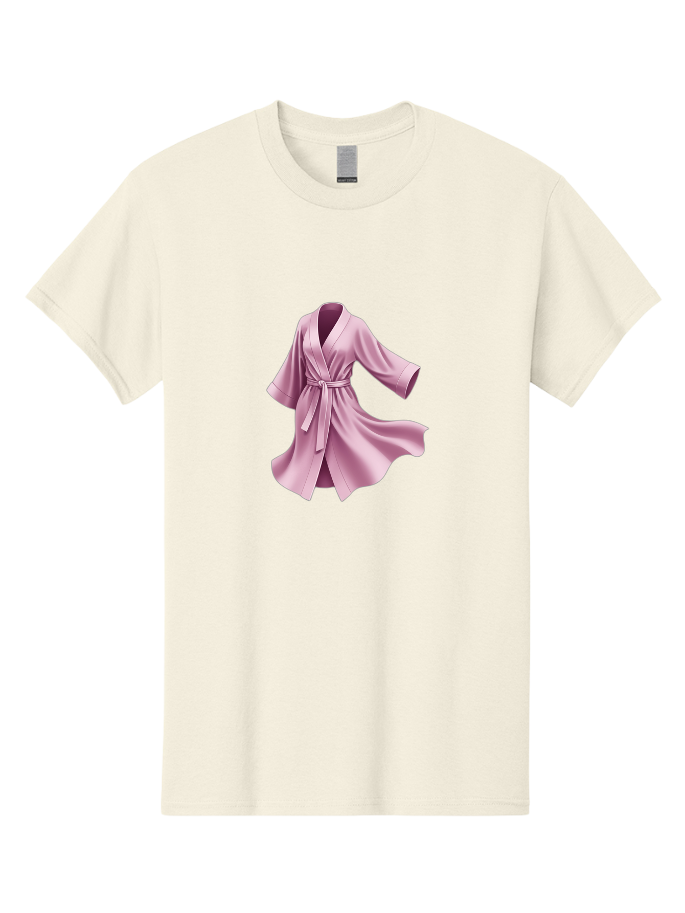 Pink-Robe-5 Men'S Graphic Tee, 100% Cotton, Comfortable Casual Summer Wear, Machine Washable, Vintage Camera, Old Camera, Antique Camera, Black Camera, Classic Photography, Photography Equipment, Nostalgic Device, Film Camera, Camera Art Bag965