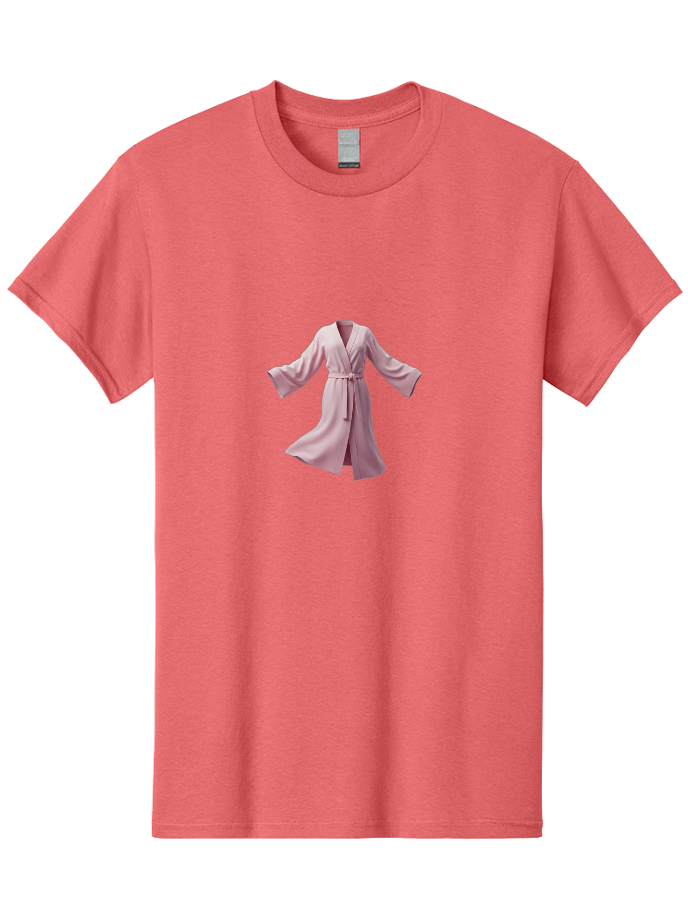 Pink-Robe Men'S Graphic Tee, 100% Cotton, Comfortable Casual Summer Wear, Machine Washable, Vintage Camera, Old Camera, Antique Camera, Black Camera, Classic Photography, Photography Equipment, Nostalgic Device, Film Camera, Camera Art Bag966