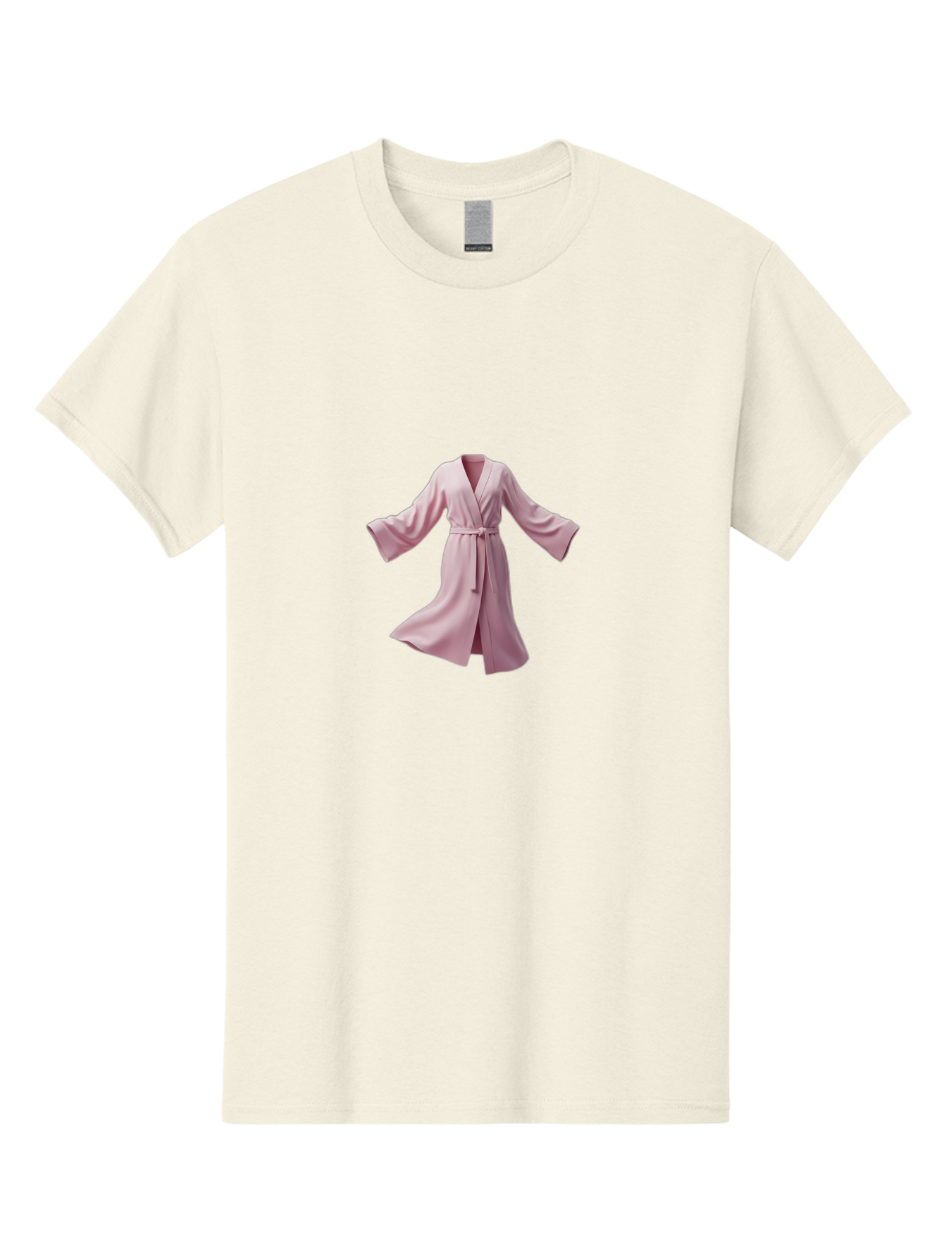 Pink-Robe Men'S Graphic Tee, 100% Cotton, Comfortable Casual Summer Wear, Machine Washable, Vintage Camera, Old Camera, Antique Camera, Black Camera, Classic Photography, Photography Equipment, Nostalgic Device, Film Camera, Camera Art Bag966