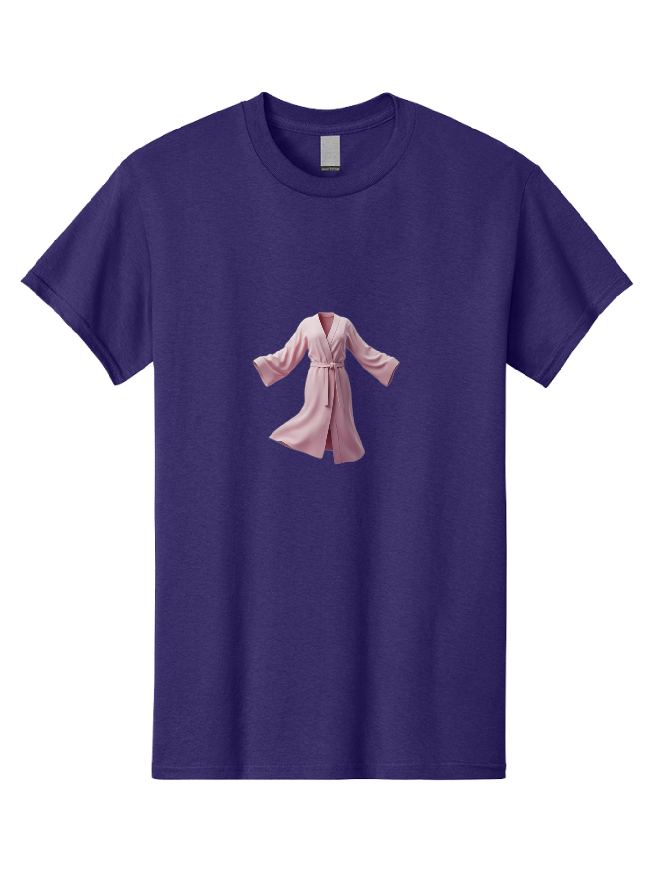 Pink-Robe Men'S Graphic Tee, 100% Cotton, Comfortable Casual Summer Wear, Machine Washable, Vintage Camera, Old Camera, Antique Camera, Black Camera, Classic Photography, Photography Equipment, Nostalgic Device, Film Camera, Camera Art Bag966