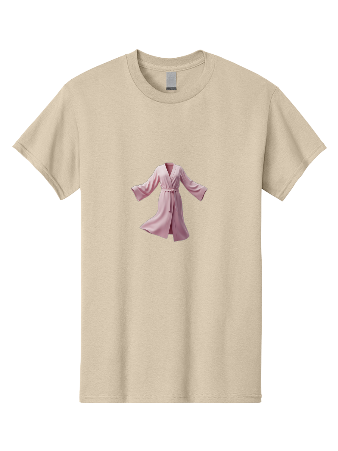 Pink-Robe Men'S Graphic Tee, 100% Cotton, Comfortable Casual Summer Wear, Machine Washable, Vintage Camera, Old Camera, Antique Camera, Black Camera, Classic Photography, Photography Equipment, Nostalgic Device, Film Camera, Camera Art Bag966