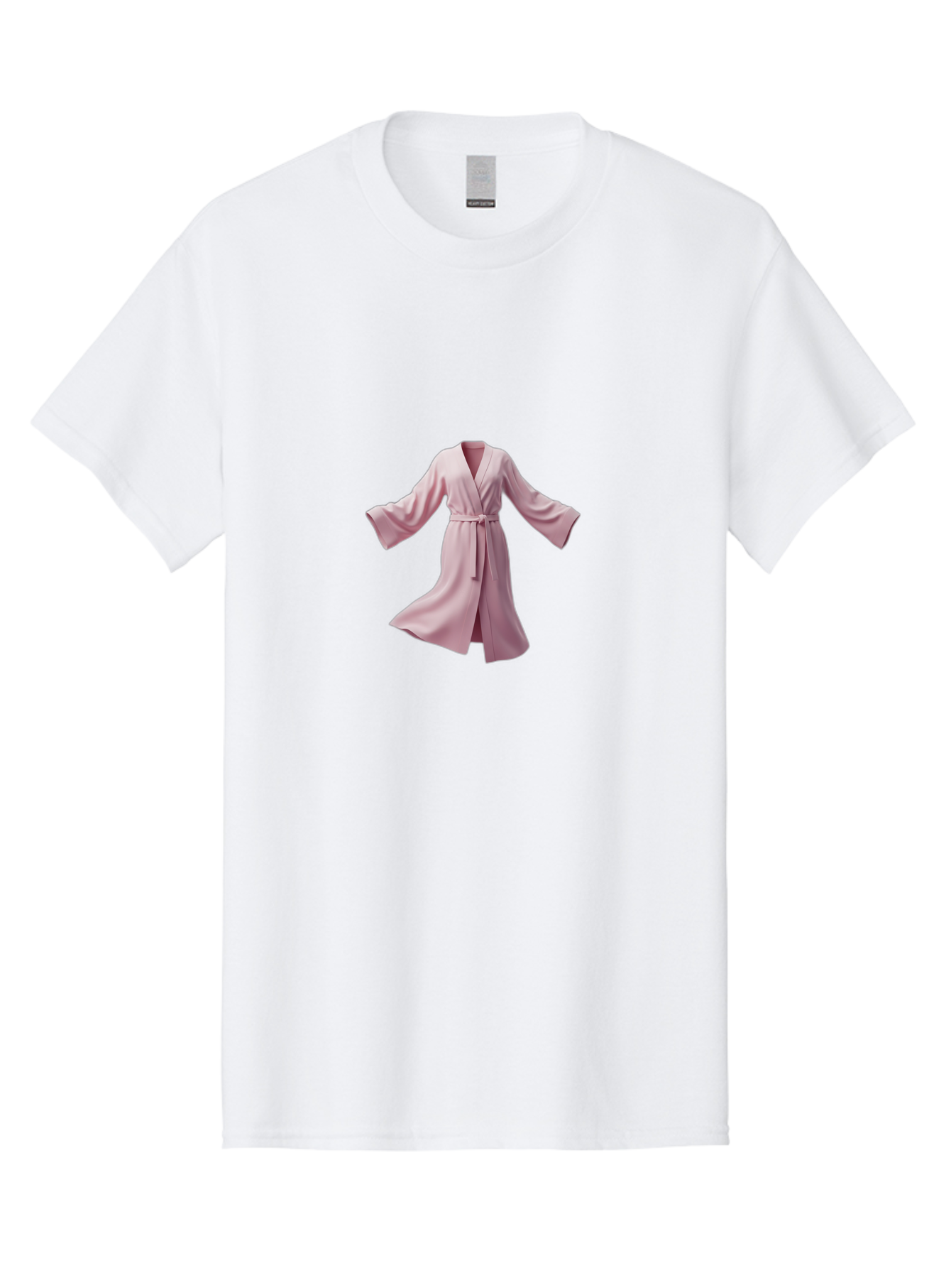 Pink-Robe Men'S Graphic Tee, 100% Cotton, Comfortable Casual Summer Wear, Machine Washable, Vintage Camera, Old Camera, Antique Camera, Black Camera, Classic Photography, Photography Equipment, Nostalgic Device, Film Camera, Camera Art Bag966