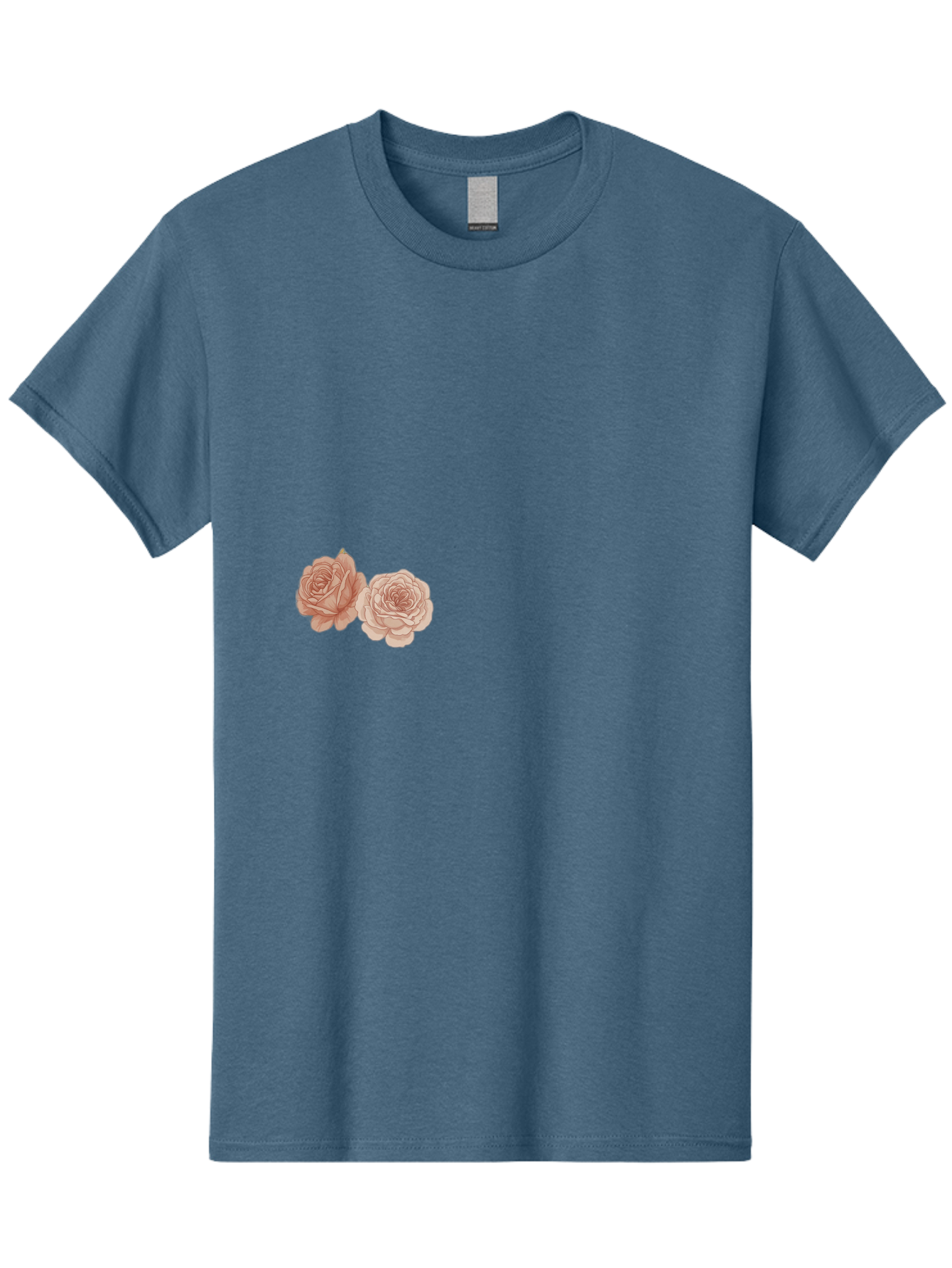 Pink-Roses Men'S Graphic Tee, 100% Cotton, Comfortable Casual Summer Wear, Machine Washable, Vintage Camera, Old Camera, Antique Camera, Black Camera, Classic Photography, Photography Equipment, Nostalgic Device, Film Camera, Camera Art Bag967
