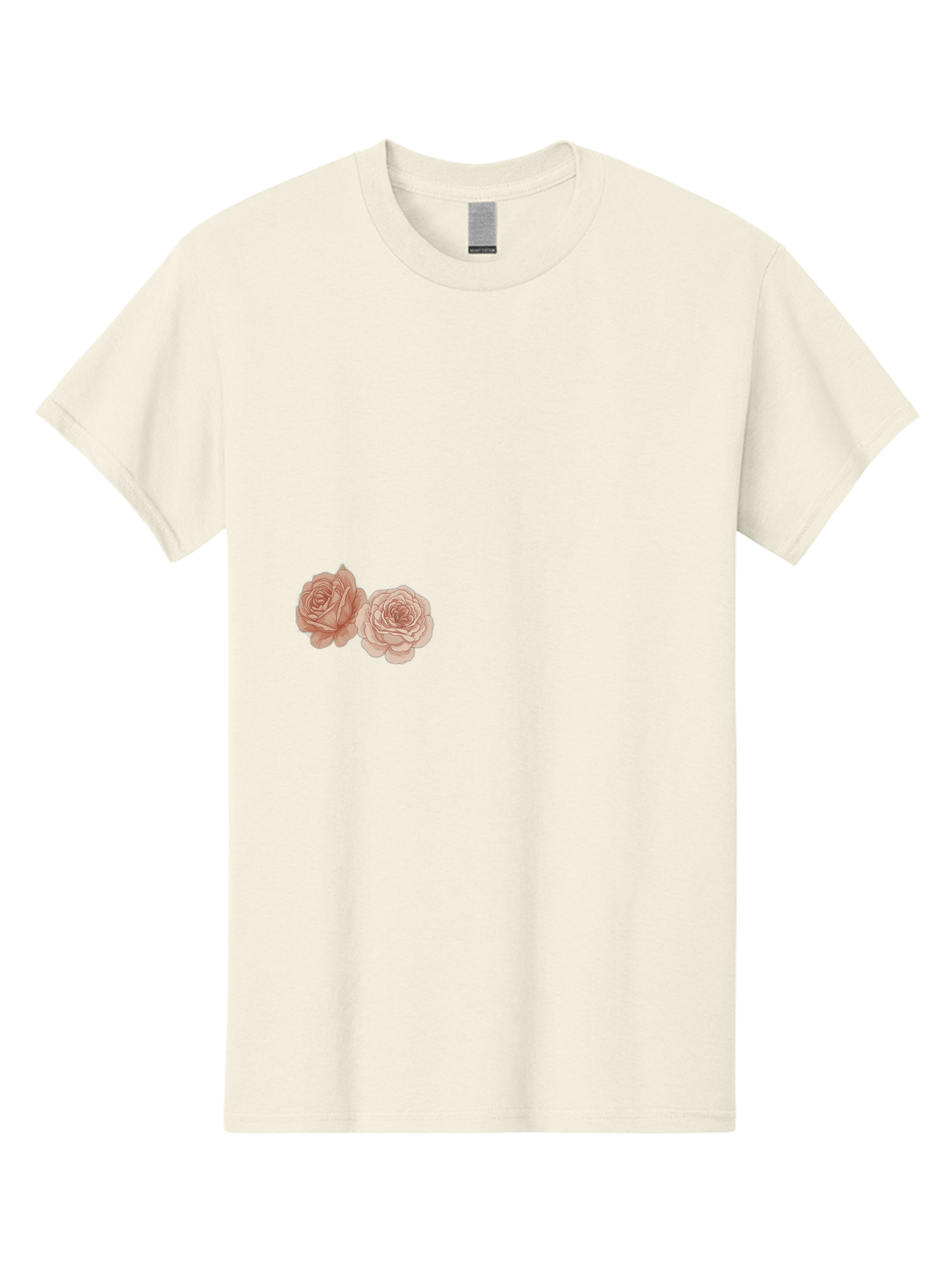 Pink-Roses Men'S Graphic Tee, 100% Cotton, Comfortable Casual Summer Wear, Machine Washable, Vintage Camera, Old Camera, Antique Camera, Black Camera, Classic Photography, Photography Equipment, Nostalgic Device, Film Camera, Camera Art Bag967