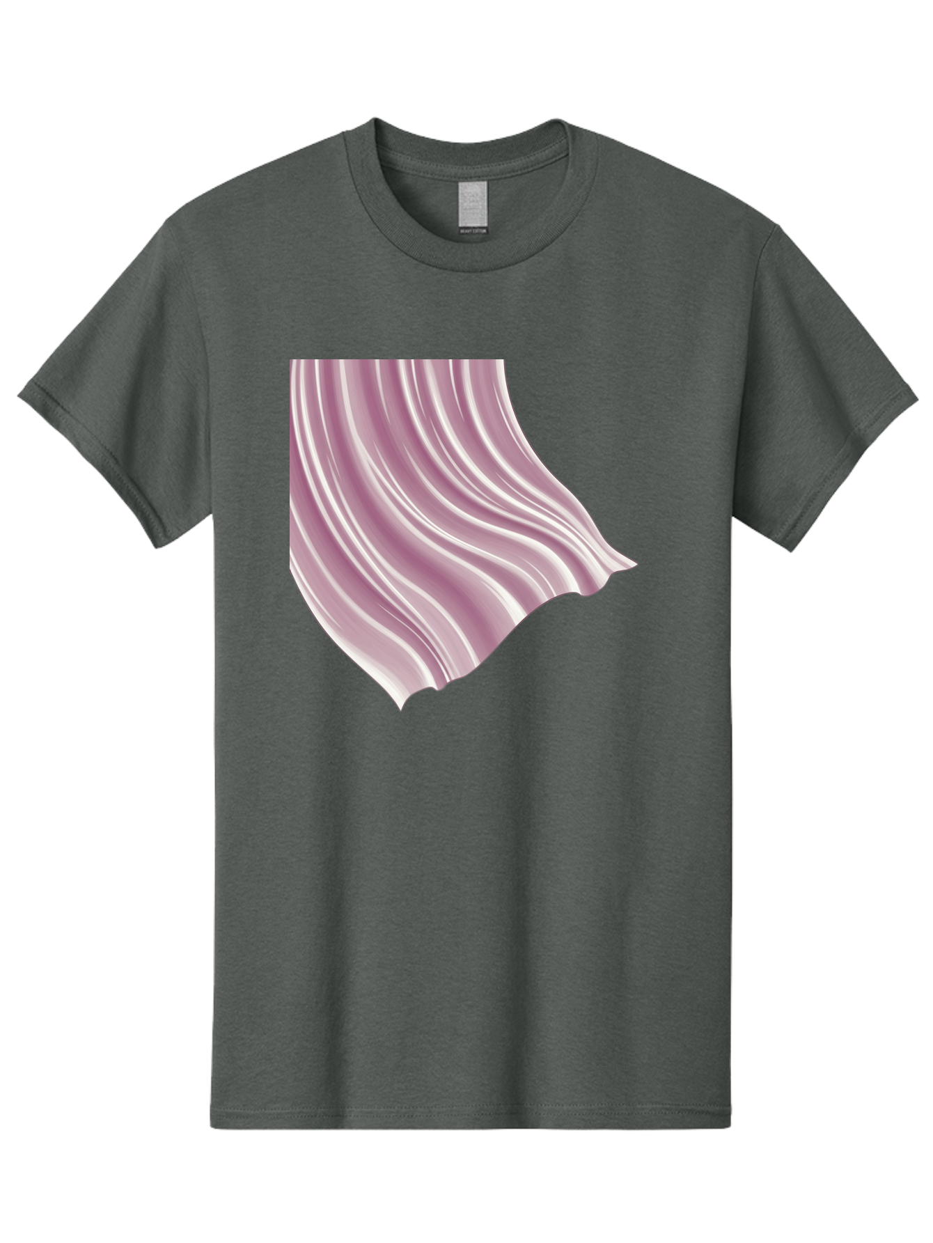 Pink-Satin-Fabric Men'S Graphic Tee, 100% Cotton, Comfortable Casual Summer Wear, Machine Washable, Vintage Camera, Old Camera, Antique Camera, Black Camera, Classic Photography, Photography Equipment, Nostalgic Device, Film Camera, Camera Art Bag968