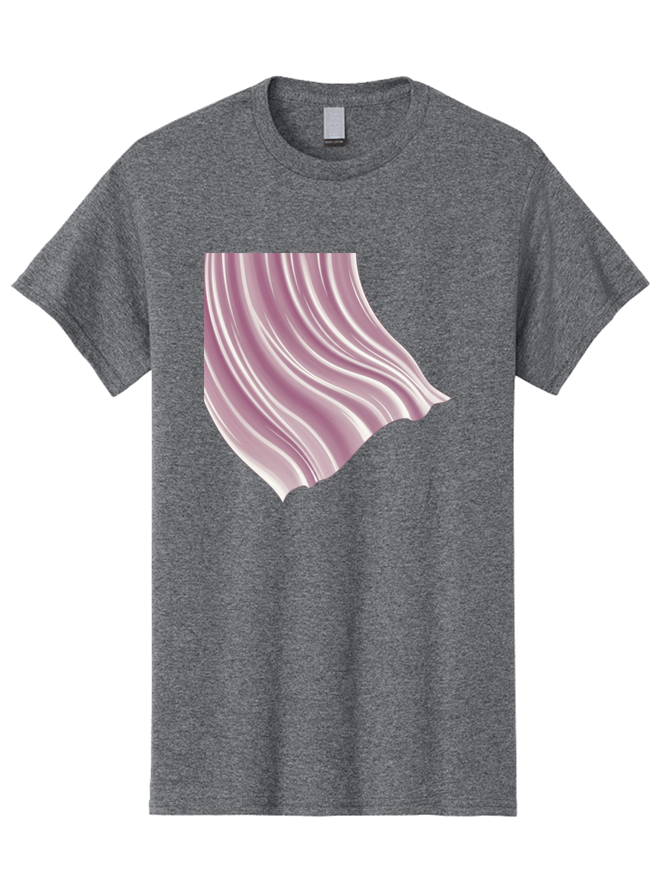 Pink-Satin-Fabric Men'S Graphic Tee, 100% Cotton, Comfortable Casual Summer Wear, Machine Washable, Vintage Camera, Old Camera, Antique Camera, Black Camera, Classic Photography, Photography Equipment, Nostalgic Device, Film Camera, Camera Art Bag968