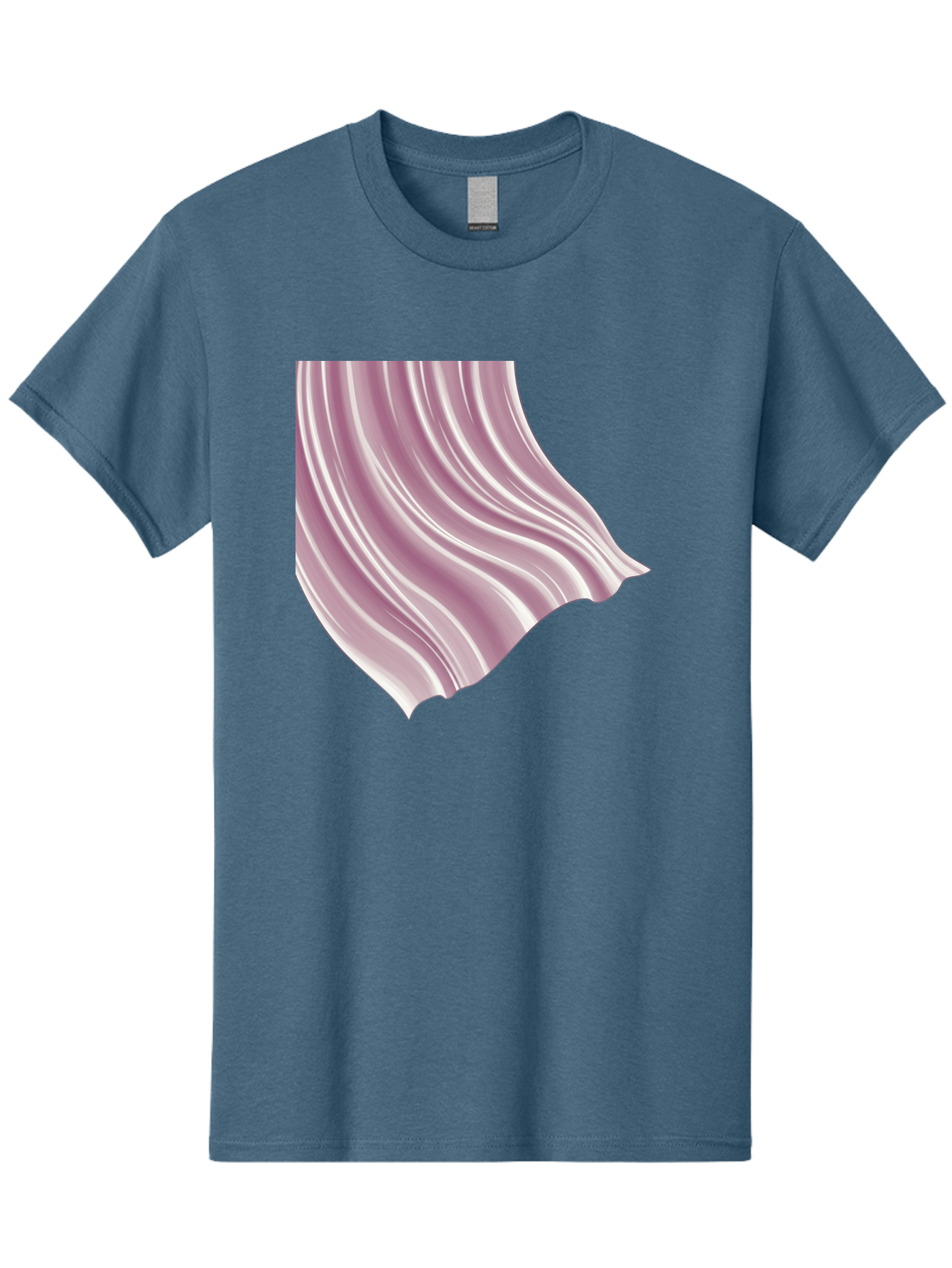 Pink-Satin-Fabric Men'S Graphic Tee, 100% Cotton, Comfortable Casual Summer Wear, Machine Washable, Vintage Camera, Old Camera, Antique Camera, Black Camera, Classic Photography, Photography Equipment, Nostalgic Device, Film Camera, Camera Art Bag968