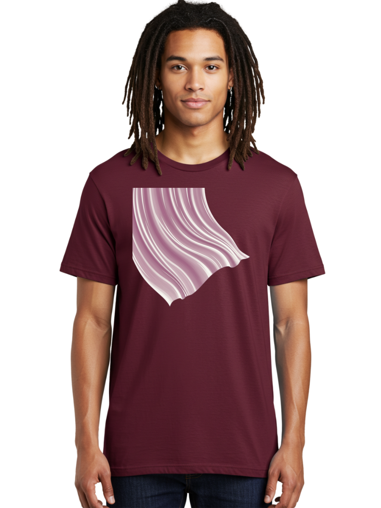 Pink-Satin-Fabric Men'S Graphic Tee, 100% Cotton, Comfortable Casual Summer Wear, Machine Washable, Vintage Camera, Old Camera, Antique Camera, Black Camera, Classic Photography, Photography Equipment, Nostalgic Device, Film Camera, Camera Art Bag968