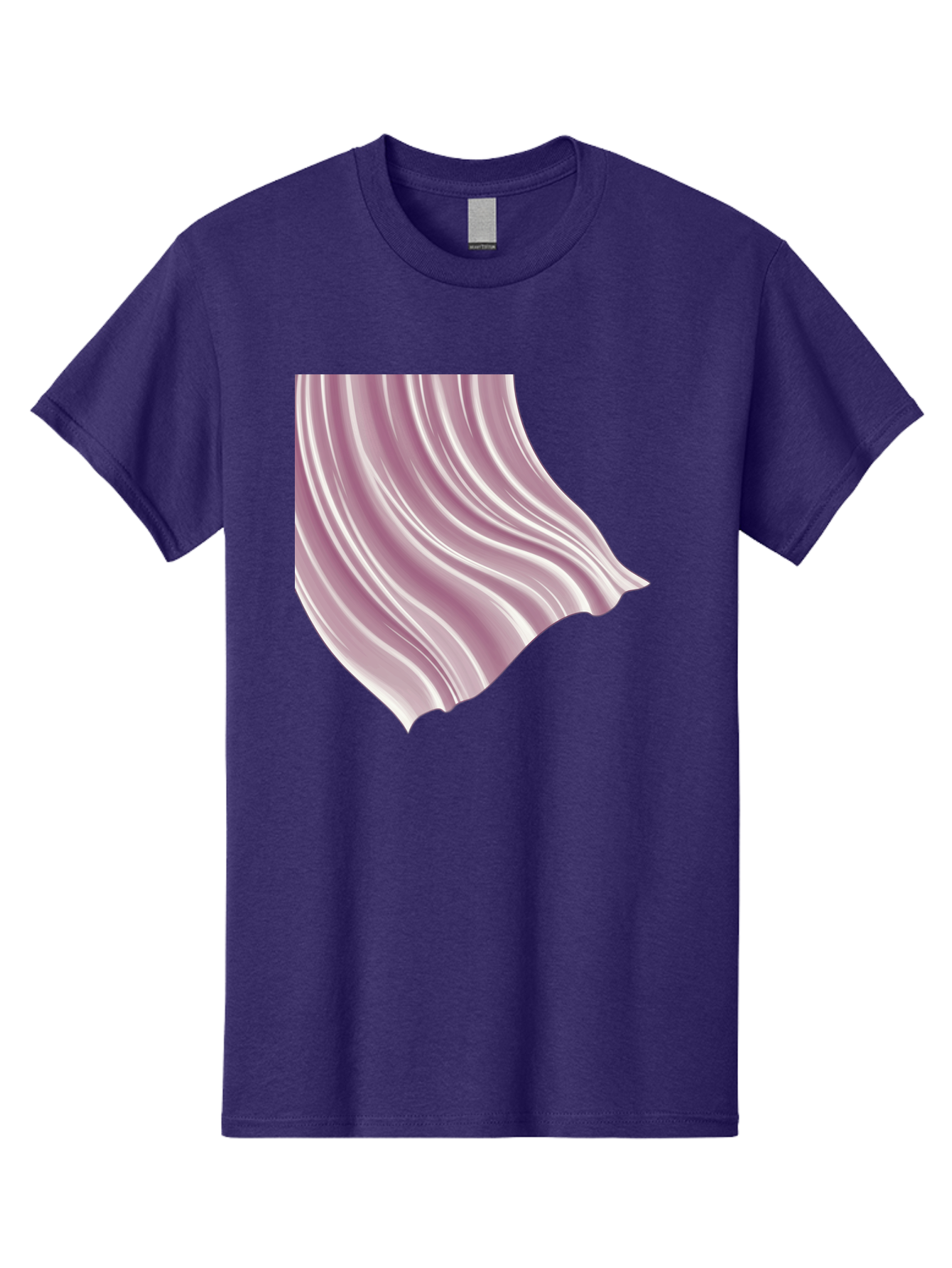 Pink-Satin-Fabric Men'S Graphic Tee, 100% Cotton, Comfortable Casual Summer Wear, Machine Washable, Vintage Camera, Old Camera, Antique Camera, Black Camera, Classic Photography, Photography Equipment, Nostalgic Device, Film Camera, Camera Art Bag968