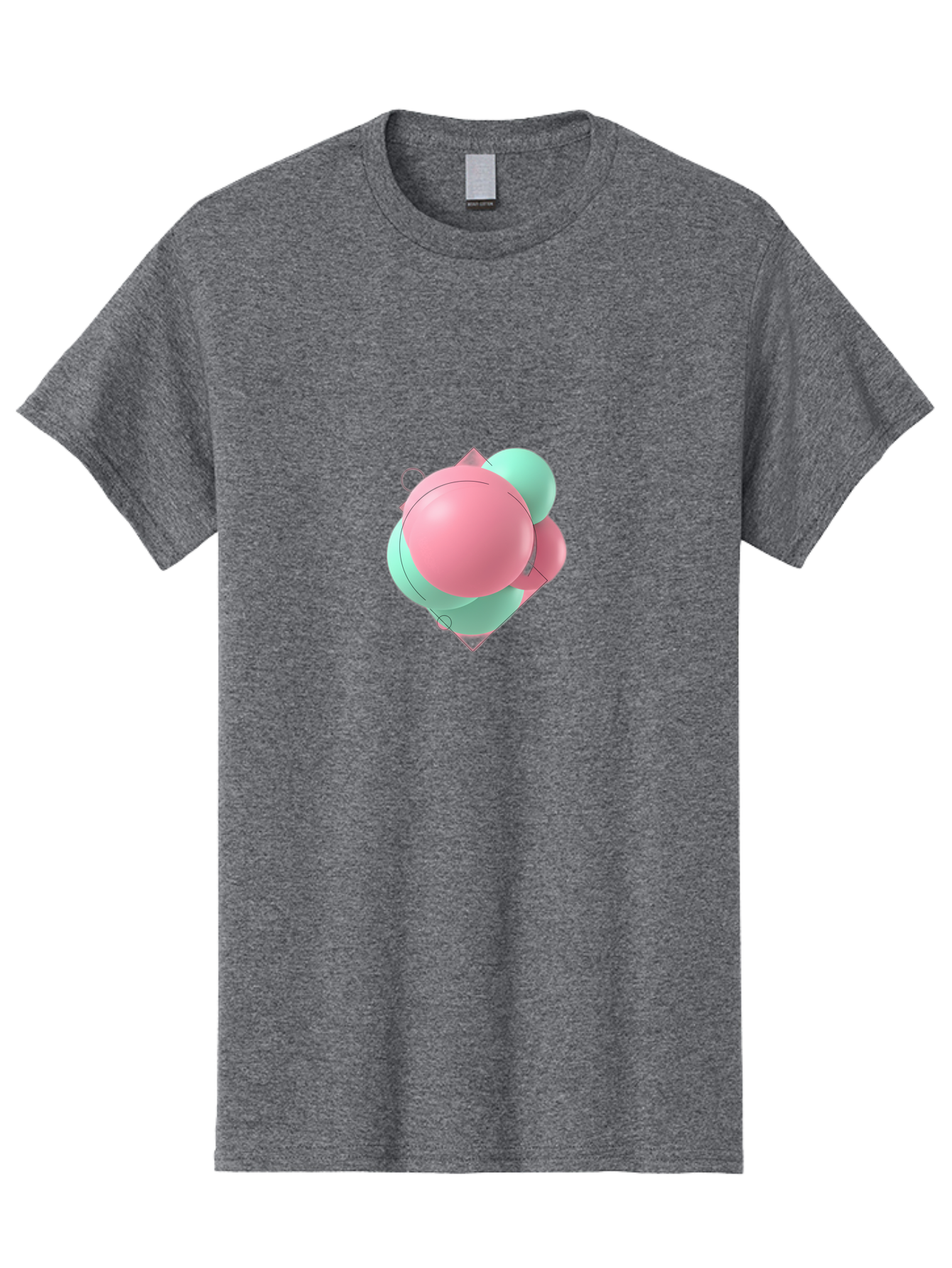 Pink-Sphere Men'S Graphic Tee, 100% Cotton, Comfortable Casual Summer Wear, Machine Washable, Vintage Camera, Old Camera, Antique Camera, Black Camera, Classic Photography, Photography Equipment, Nostalgic Device, Film Camera, Camera Art Bag970