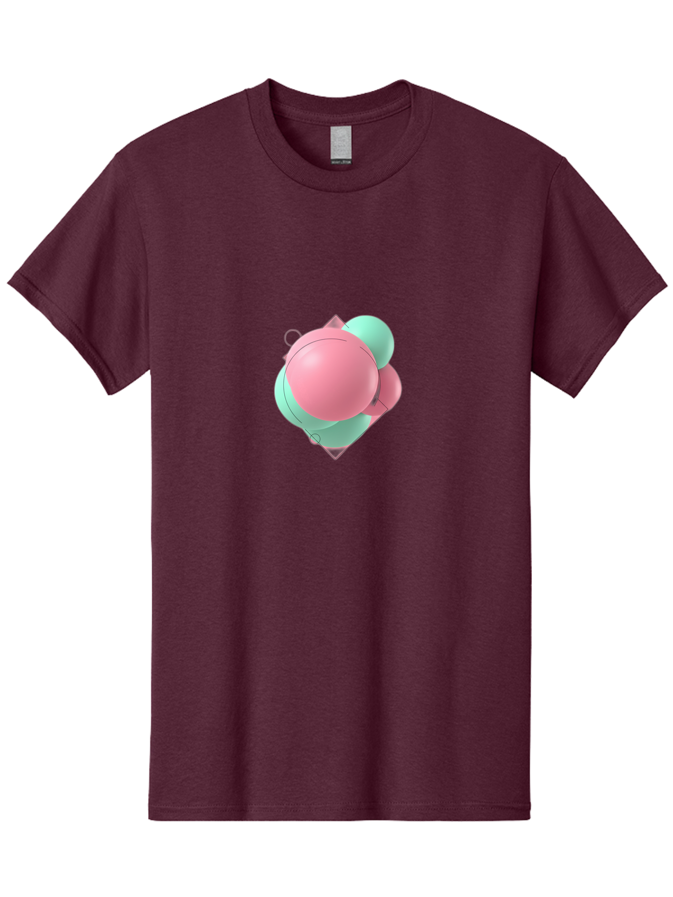 Pink-Sphere Men'S Graphic Tee, 100% Cotton, Comfortable Casual Summer Wear, Machine Washable, Vintage Camera, Old Camera, Antique Camera, Black Camera, Classic Photography, Photography Equipment, Nostalgic Device, Film Camera, Camera Art Bag970