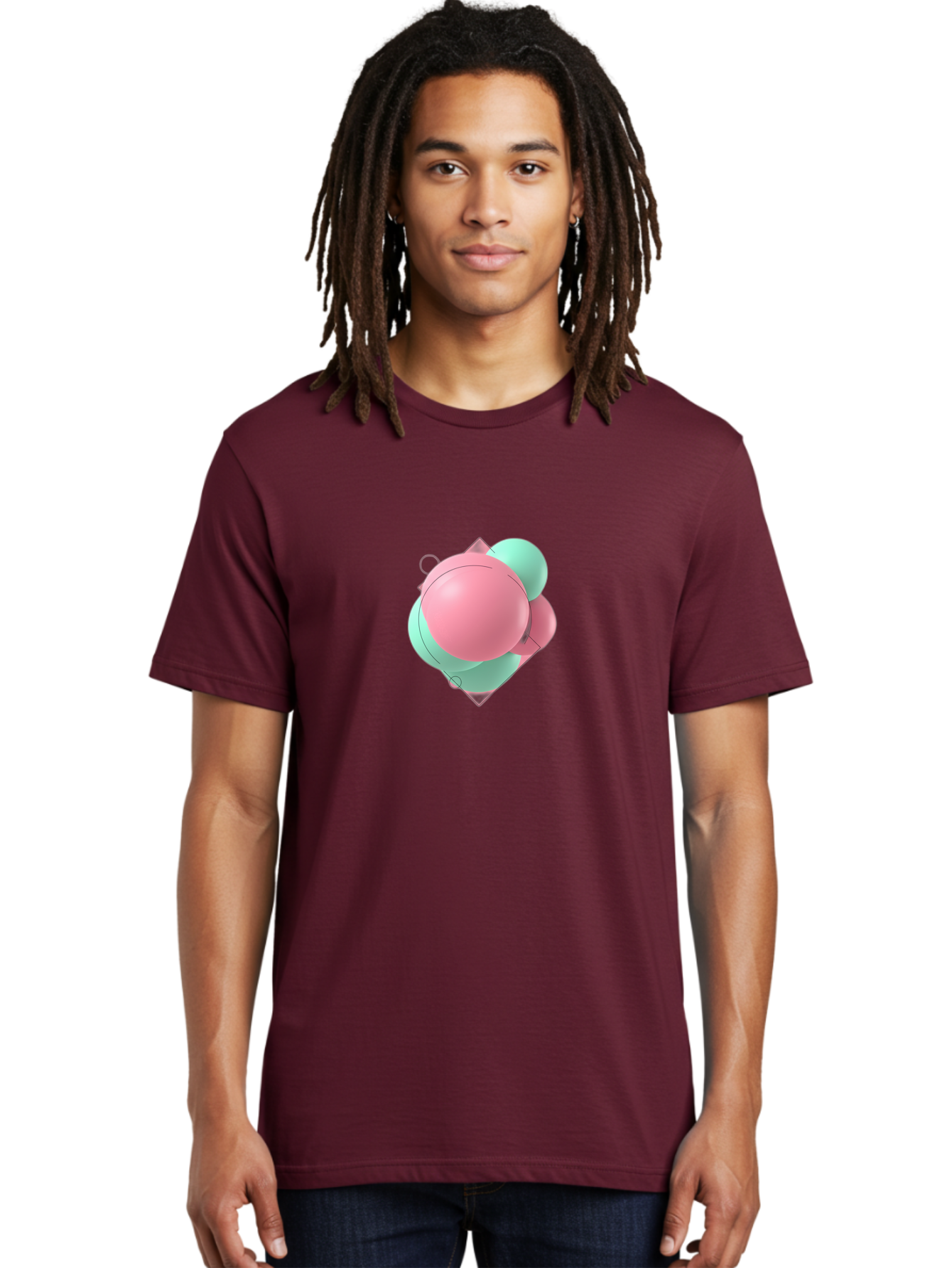 Pink-Sphere Men'S Graphic Tee, 100% Cotton, Comfortable Casual Summer Wear, Machine Washable, Vintage Camera, Old Camera, Antique Camera, Black Camera, Classic Photography, Photography Equipment, Nostalgic Device, Film Camera, Camera Art Bag970