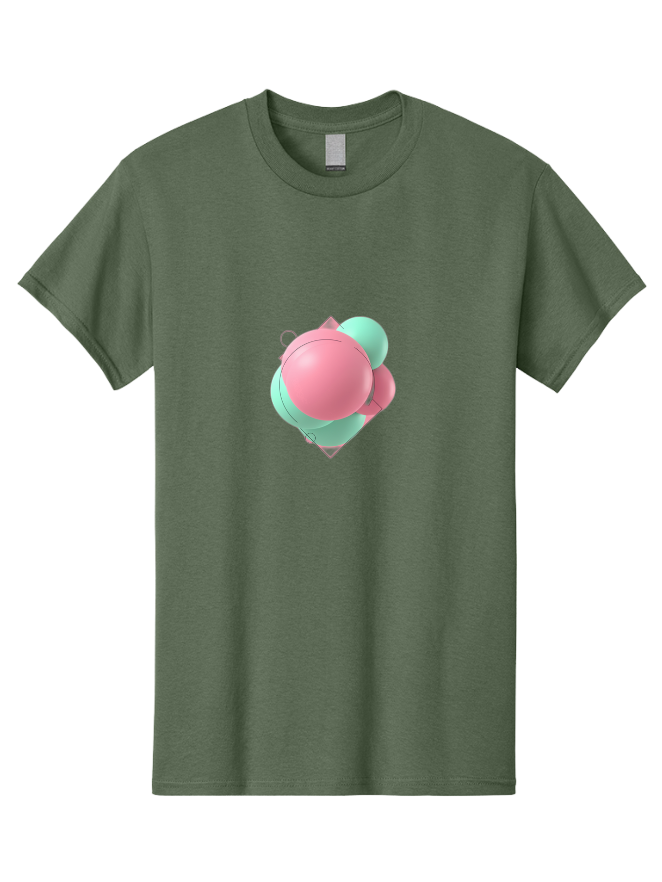 Pink-Sphere Men'S Graphic Tee, 100% Cotton, Comfortable Casual Summer Wear, Machine Washable, Vintage Camera, Old Camera, Antique Camera, Black Camera, Classic Photography, Photography Equipment, Nostalgic Device, Film Camera, Camera Art Bag970