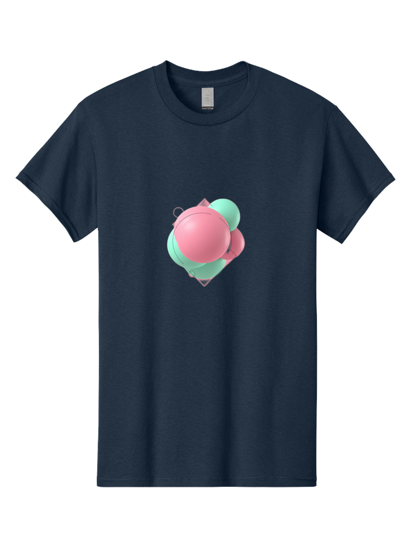 Pink-Sphere Men'S Graphic Tee, 100% Cotton, Comfortable Casual Summer Wear, Machine Washable, Vintage Camera, Old Camera, Antique Camera, Black Camera, Classic Photography, Photography Equipment, Nostalgic Device, Film Camera, Camera Art Bag970