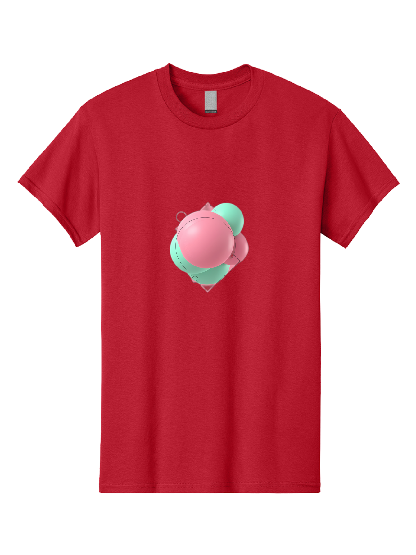 Pink-Sphere Men'S Graphic Tee, 100% Cotton, Comfortable Casual Summer Wear, Machine Washable, Vintage Camera, Old Camera, Antique Camera, Black Camera, Classic Photography, Photography Equipment, Nostalgic Device, Film Camera, Camera Art Bag970