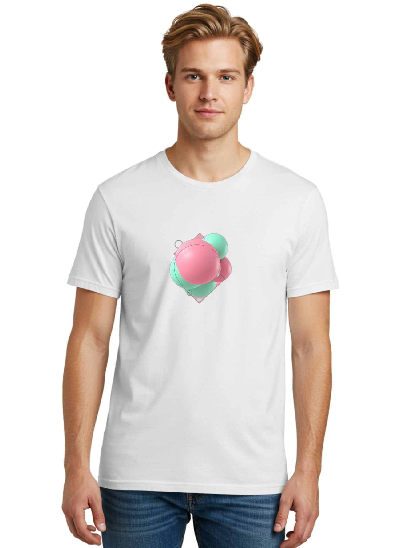 Pink-Sphere Men'S Graphic Tee, 100% Cotton, Comfortable Casual Summer Wear, Machine Washable, Vintage Camera, Old Camera, Antique Camera, Black Camera, Classic Photography, Photography Equipment, Nostalgic Device, Film Camera, Camera Art Bag970