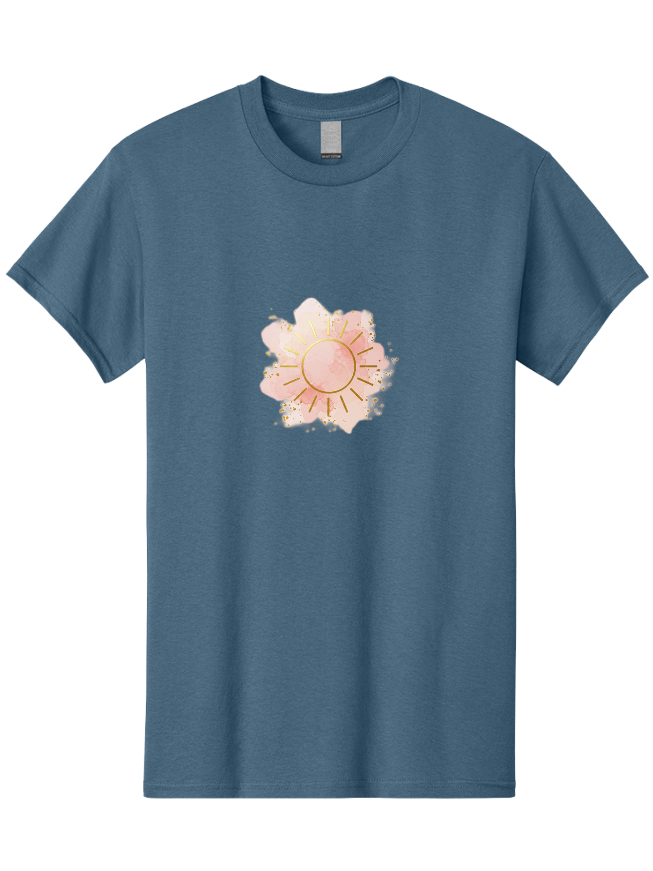 Pink-Sun Men'S Graphic Tee, 100% Cotton, Comfortable Casual Summer Wear, Machine Washable, Vintage Camera, Old Camera, Antique Camera, Black Camera, Classic Photography, Photography Equipment, Nostalgic Device, Film Camera, Camera Art Bag971