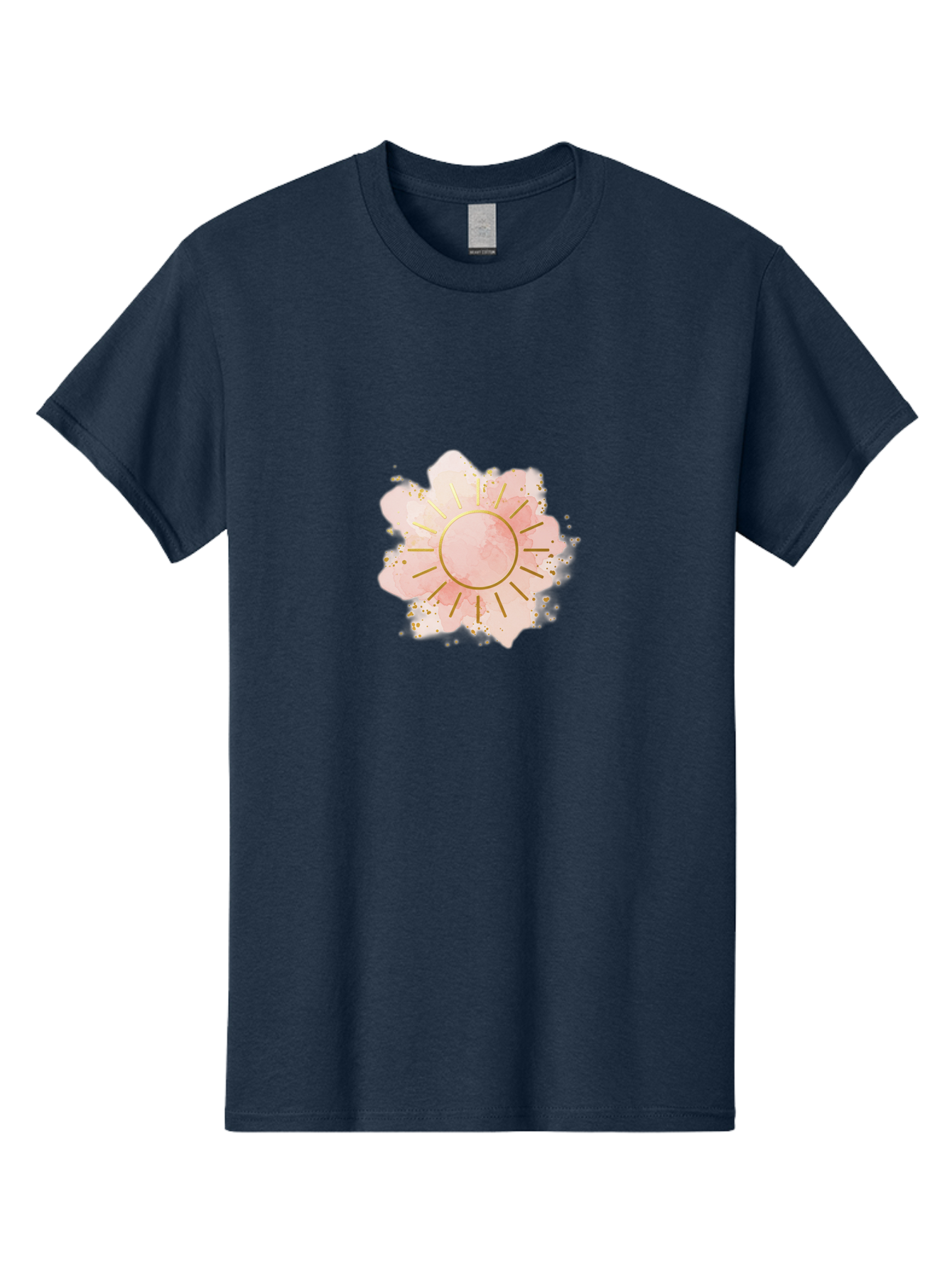 Pink-Sun Men'S Graphic Tee, 100% Cotton, Comfortable Casual Summer Wear, Machine Washable, Vintage Camera, Old Camera, Antique Camera, Black Camera, Classic Photography, Photography Equipment, Nostalgic Device, Film Camera, Camera Art Bag971