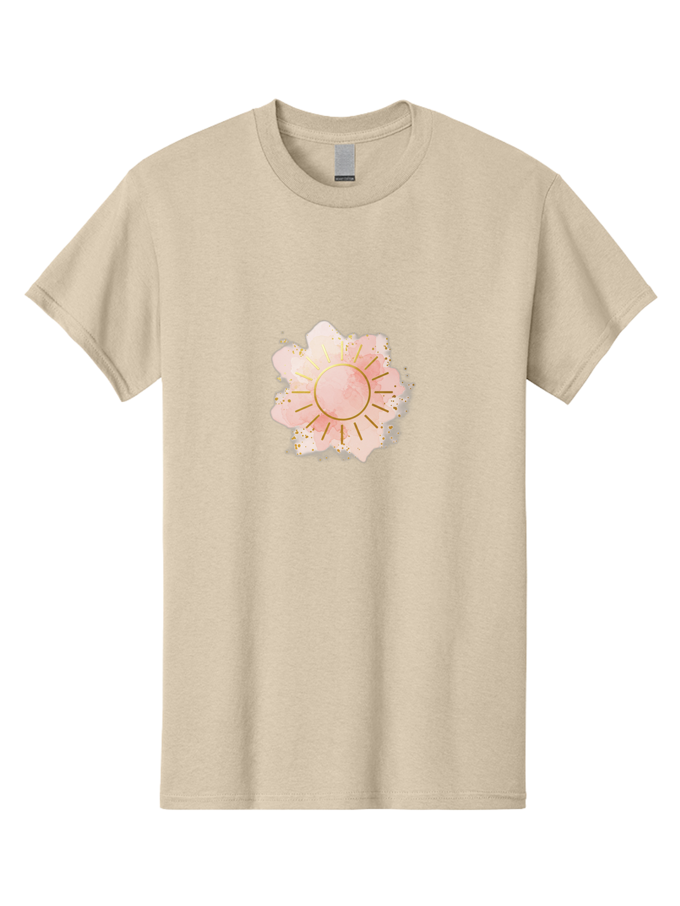 Pink-Sun Men'S Graphic Tee, 100% Cotton, Comfortable Casual Summer Wear, Machine Washable, Vintage Camera, Old Camera, Antique Camera, Black Camera, Classic Photography, Photography Equipment, Nostalgic Device, Film Camera, Camera Art Bag971