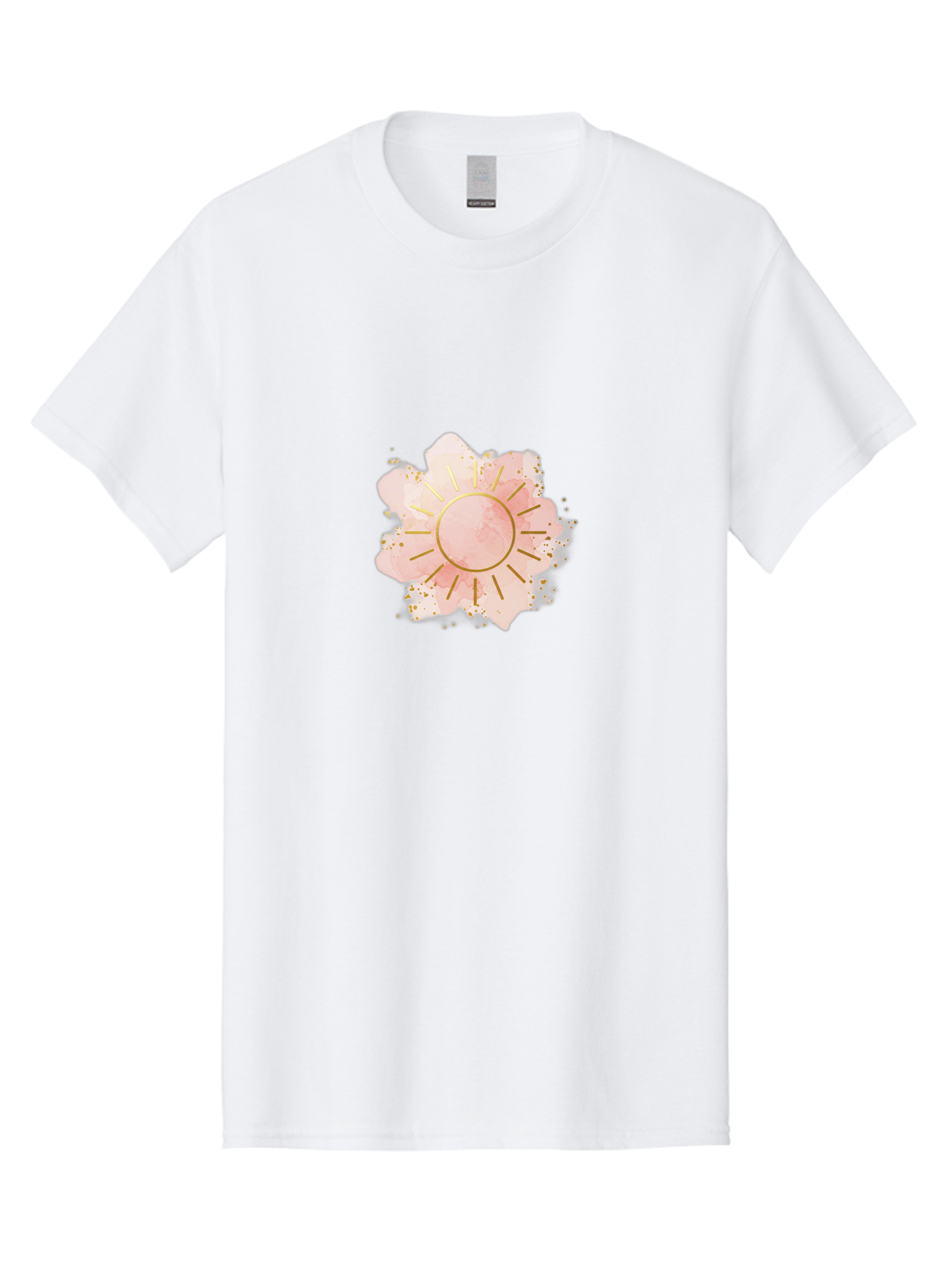 Pink-Sun Men'S Graphic Tee, 100% Cotton, Comfortable Casual Summer Wear, Machine Washable, Vintage Camera, Old Camera, Antique Camera, Black Camera, Classic Photography, Photography Equipment, Nostalgic Device, Film Camera, Camera Art Bag971
