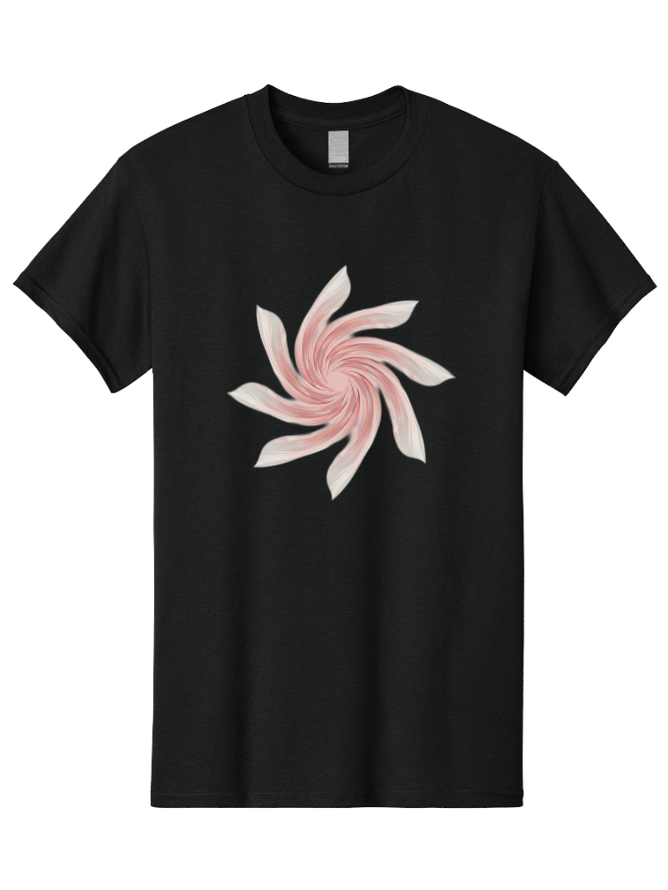 Pink-Swirl Men'S Graphic Tee, 100% Cotton, Comfortable Casual Summer Wear, Machine Washable, Vintage Camera, Old Camera, Antique Camera, Black Camera, Classic Photography, Photography Equipment, Nostalgic Device, Film Camera, Camera Art Bag972
