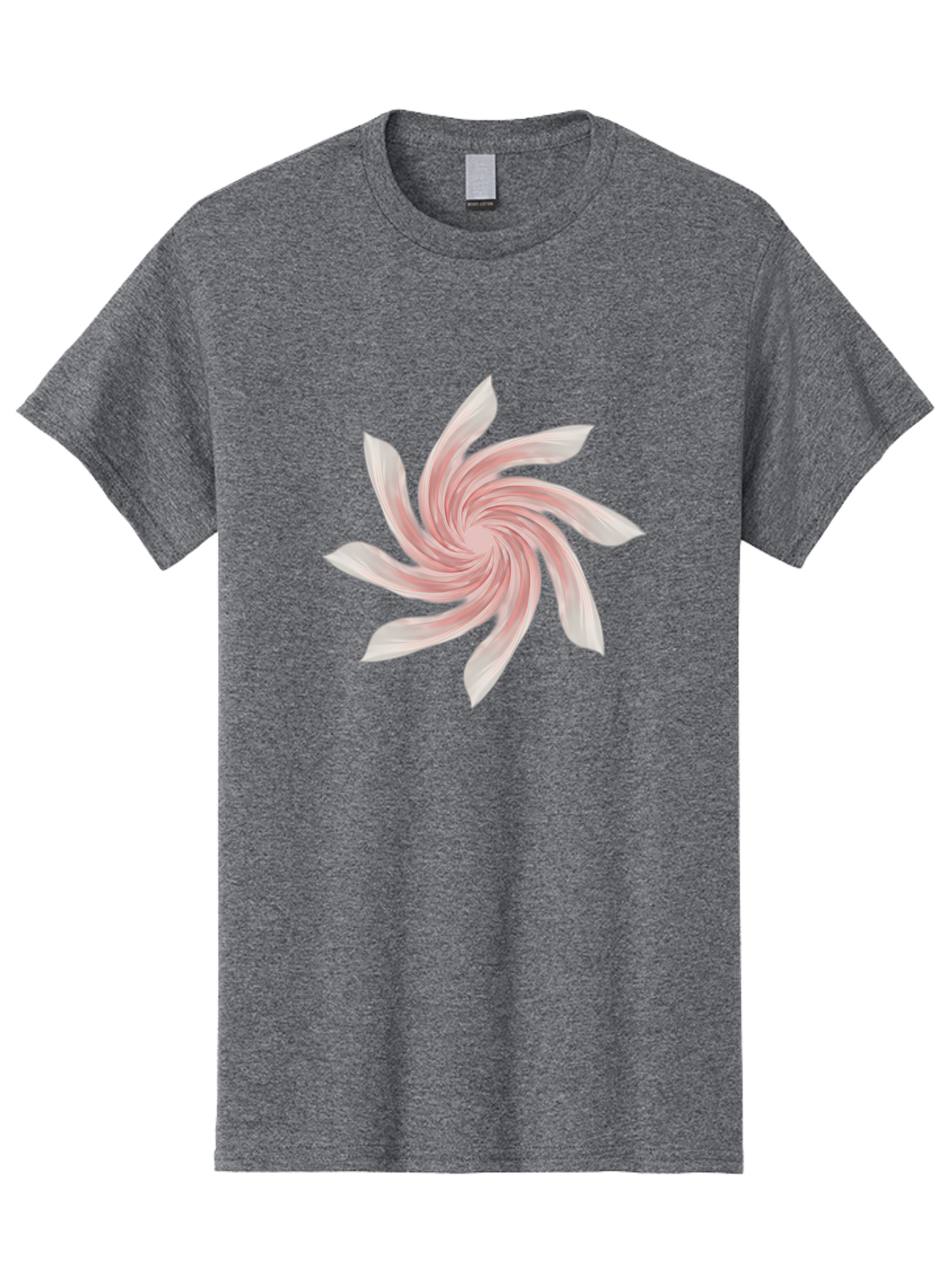 Pink-Swirl Men'S Graphic Tee, 100% Cotton, Comfortable Casual Summer Wear, Machine Washable, Vintage Camera, Old Camera, Antique Camera, Black Camera, Classic Photography, Photography Equipment, Nostalgic Device, Film Camera, Camera Art Bag972