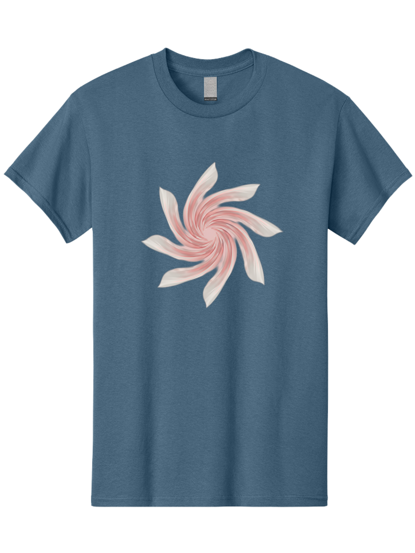 Pink-Swirl Men'S Graphic Tee, 100% Cotton, Comfortable Casual Summer Wear, Machine Washable, Vintage Camera, Old Camera, Antique Camera, Black Camera, Classic Photography, Photography Equipment, Nostalgic Device, Film Camera, Camera Art Bag972