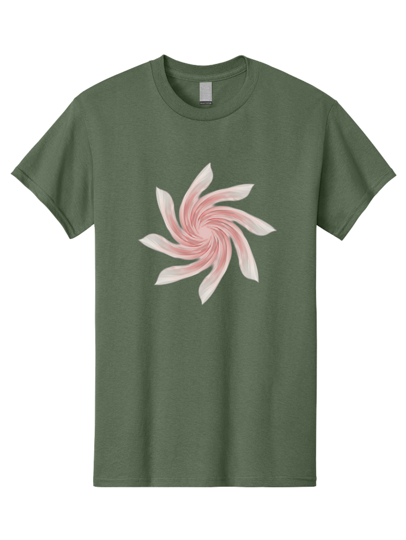 Pink-Swirl Men'S Graphic Tee, 100% Cotton, Comfortable Casual Summer Wear, Machine Washable, Vintage Camera, Old Camera, Antique Camera, Black Camera, Classic Photography, Photography Equipment, Nostalgic Device, Film Camera, Camera Art Bag972
