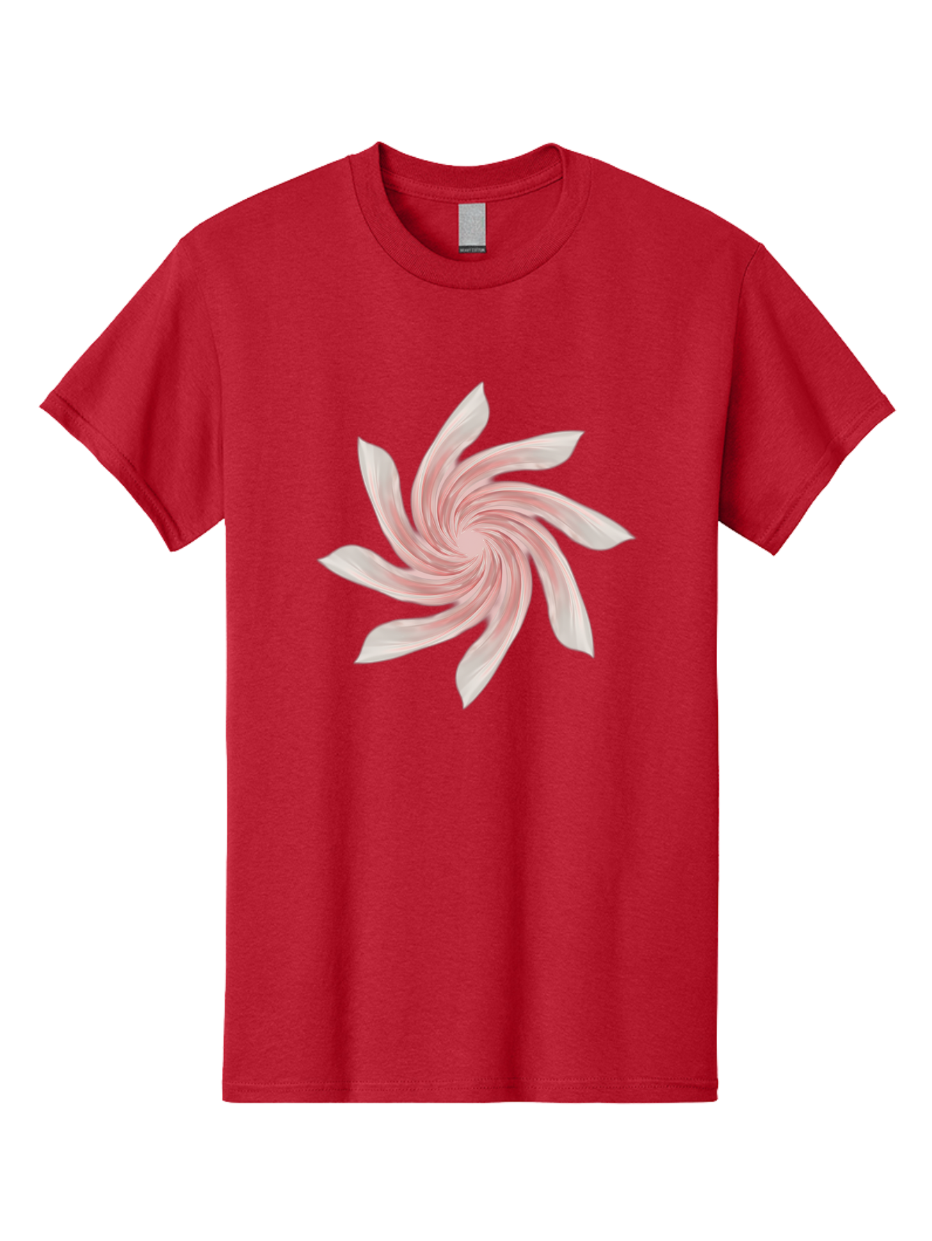 Pink-Swirl Men'S Graphic Tee, 100% Cotton, Comfortable Casual Summer Wear, Machine Washable, Vintage Camera, Old Camera, Antique Camera, Black Camera, Classic Photography, Photography Equipment, Nostalgic Device, Film Camera, Camera Art Bag972