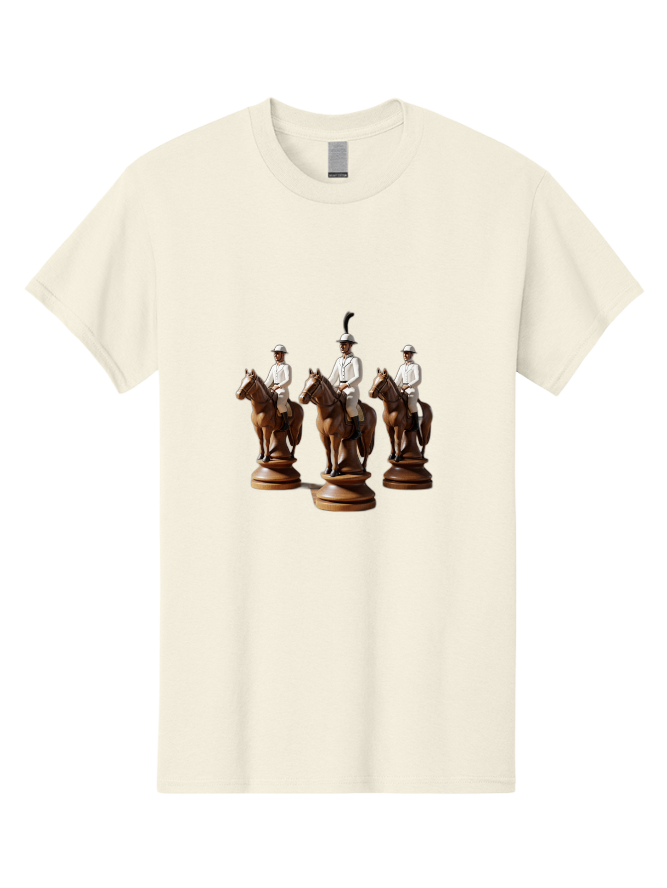 Polo-Players-On-Horseback Men'S Graphic Tee, 100% Cotton, Comfortable Casual Summer Wear, Machine Washable, Vintage Camera, Old Camera, Antique Camera, Black Camera, Classic Photography, Photography Equipment, Nostalgic Device, Film Camera, Bag978