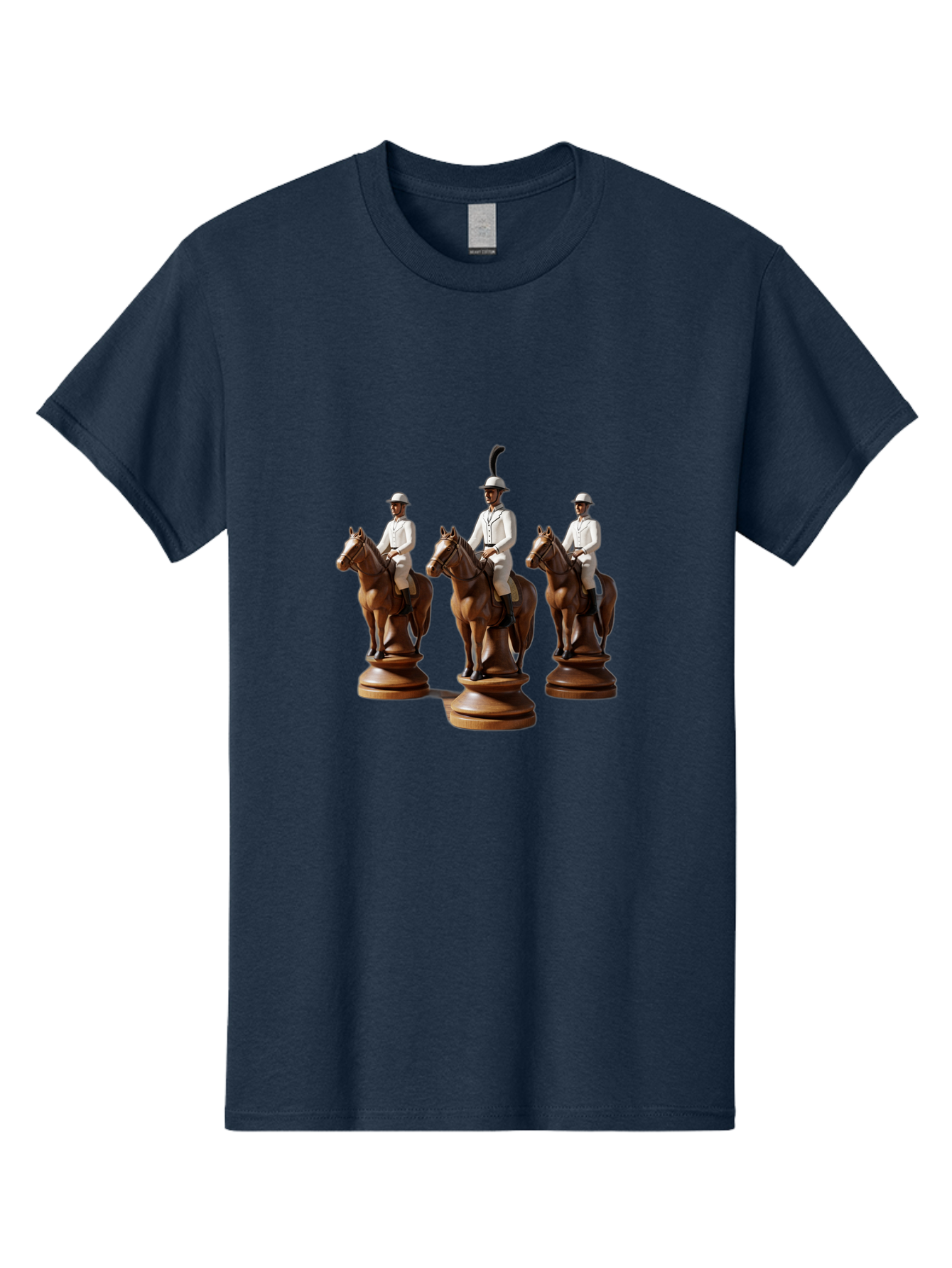 Polo-Players-On-Horseback Men'S Graphic Tee, 100% Cotton, Comfortable Casual Summer Wear, Machine Washable, Vintage Camera, Old Camera, Antique Camera, Black Camera, Classic Photography, Photography Equipment, Nostalgic Device, Film Camera, Bag978