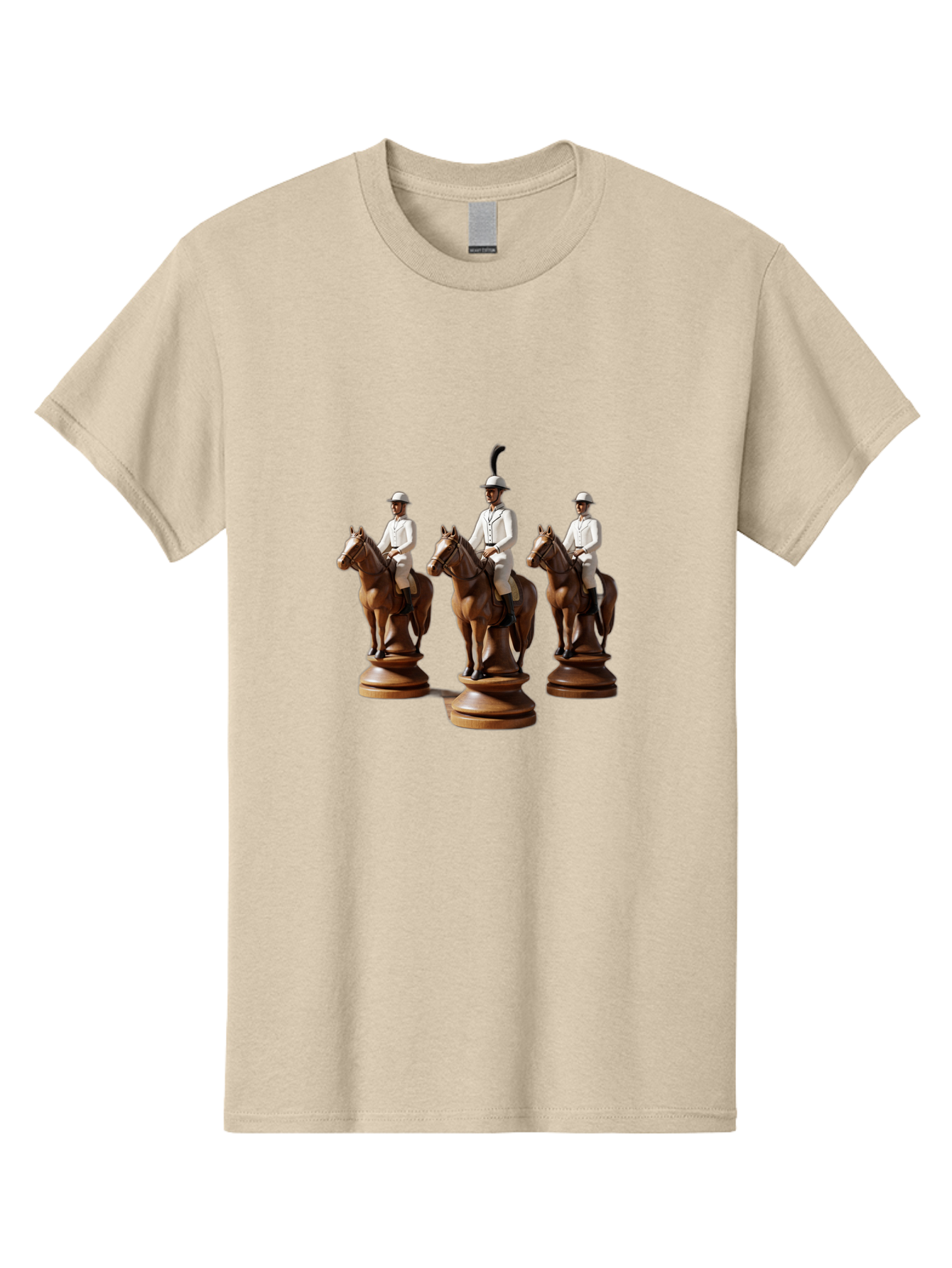 Polo-Players-On-Horseback Men'S Graphic Tee, 100% Cotton, Comfortable Casual Summer Wear, Machine Washable, Vintage Camera, Old Camera, Antique Camera, Black Camera, Classic Photography, Photography Equipment, Nostalgic Device, Film Camera, Bag978