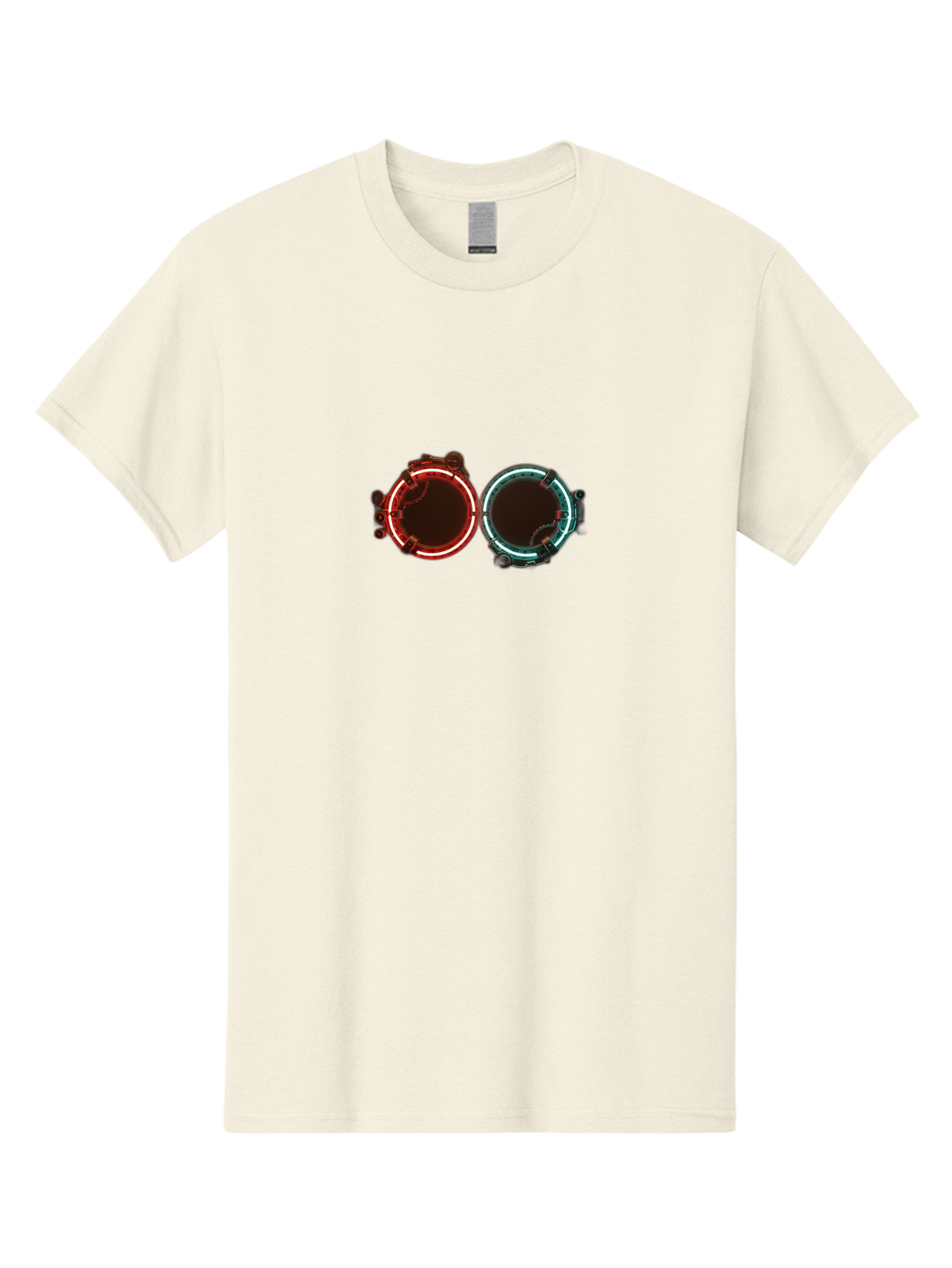 Portals Men'S Graphic Tee, 100% Cotton, Comfortable Casual Summer Wear, Machine Washable, Vintage Camera, Old Camera, Antique Camera, Black Camera, Classic Photography, Photography Equipment, Nostalgic Device, Film Camera, Camera Art Bag980