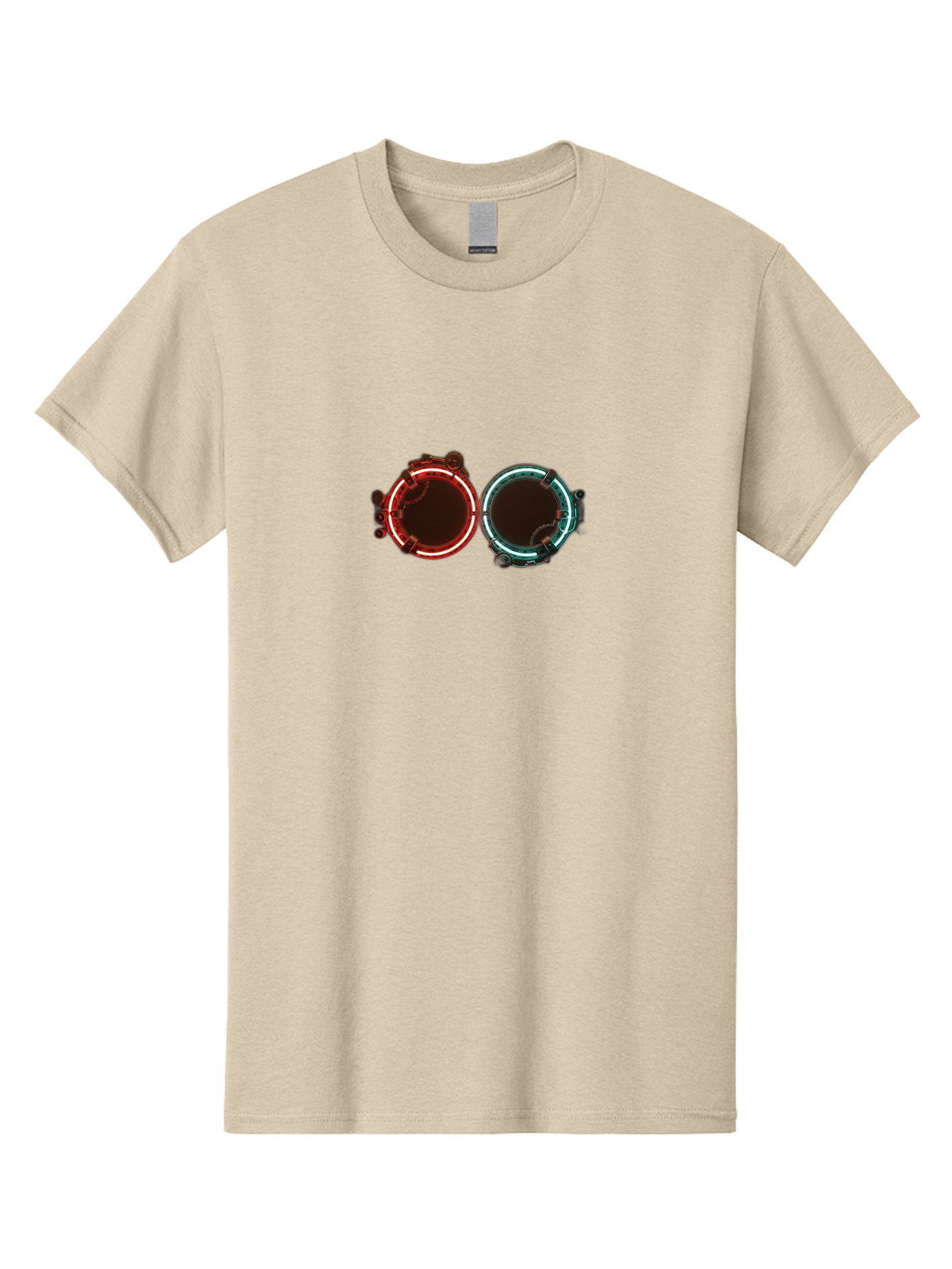 Portals Men'S Graphic Tee, 100% Cotton, Comfortable Casual Summer Wear, Machine Washable, Vintage Camera, Old Camera, Antique Camera, Black Camera, Classic Photography, Photography Equipment, Nostalgic Device, Film Camera, Camera Art Bag980